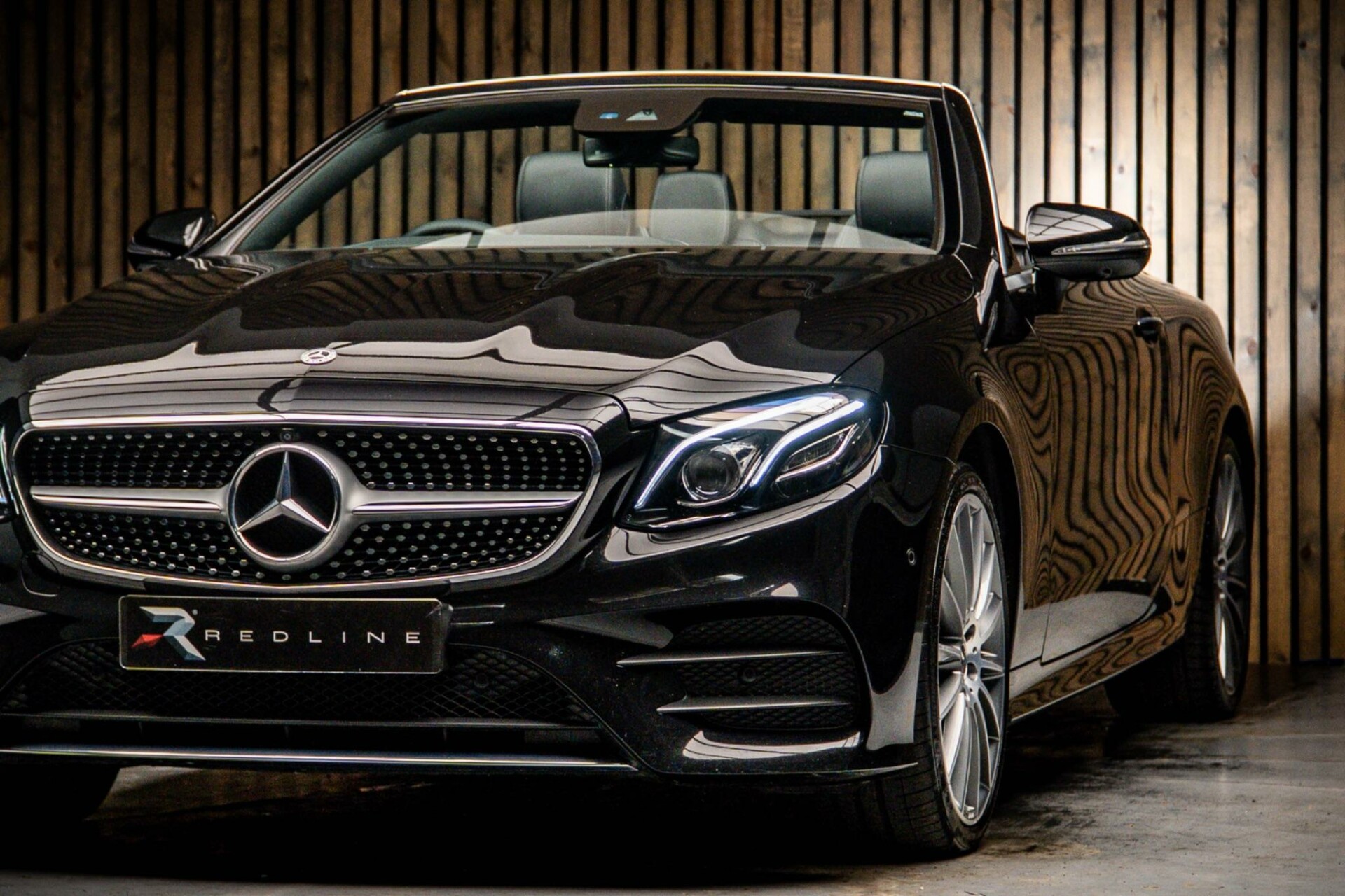 Mercedes Benz E Class