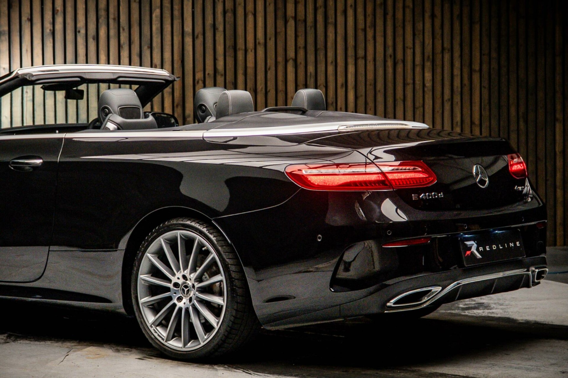 Mercedes Benz E Class