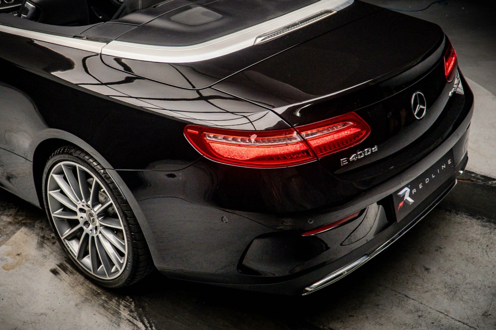 Mercedes Benz E Class