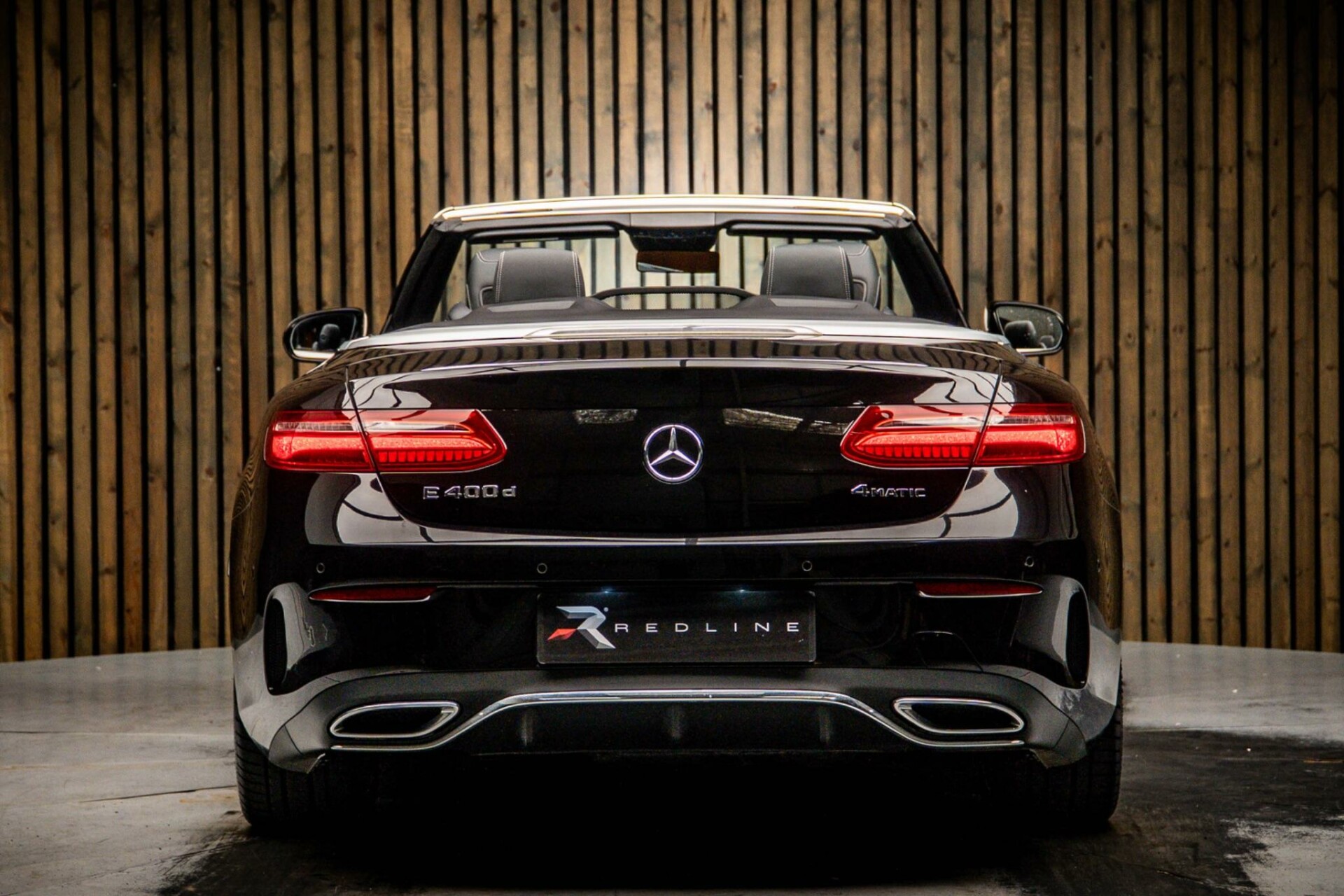 Mercedes Benz E Class