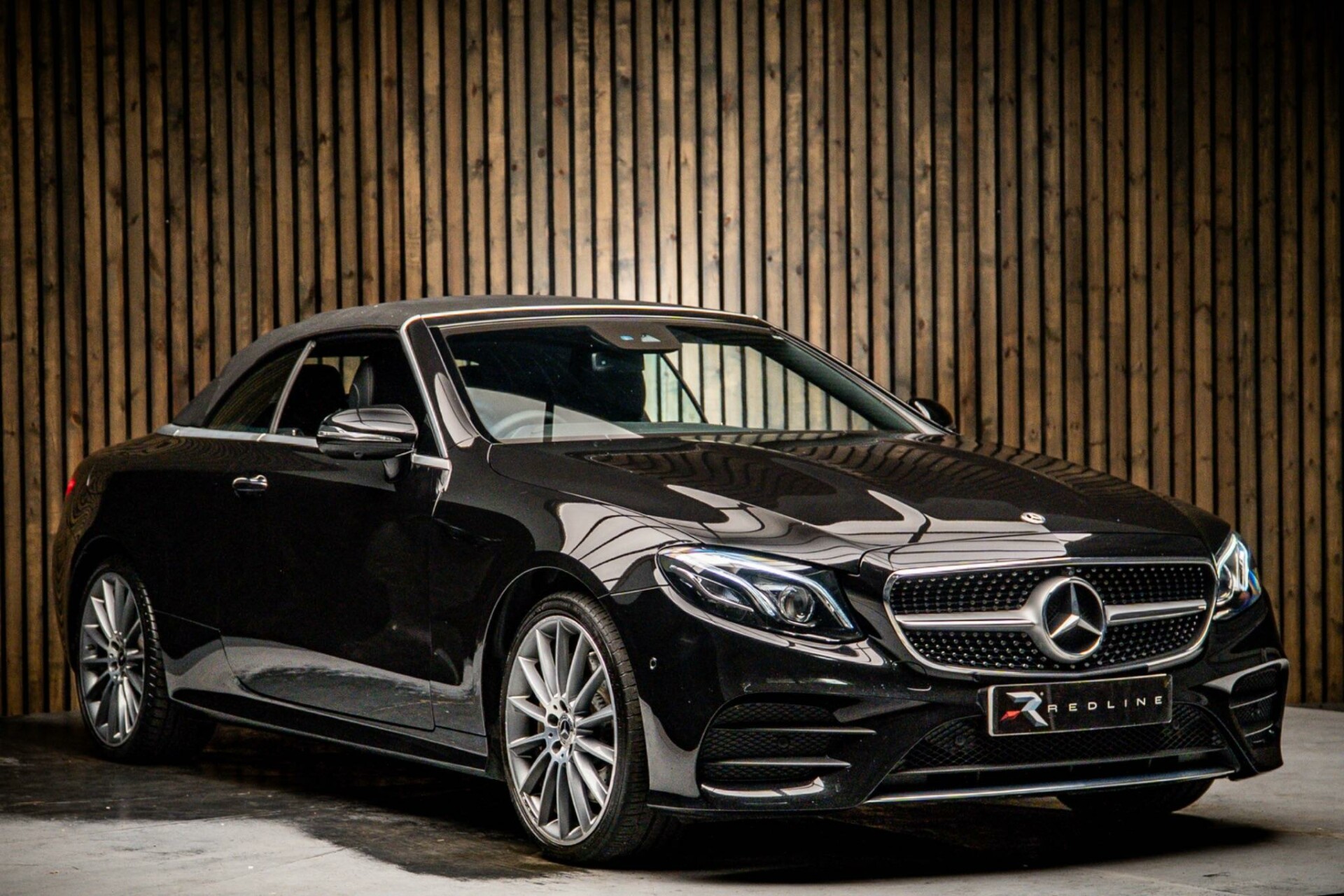 Mercedes Benz E Class