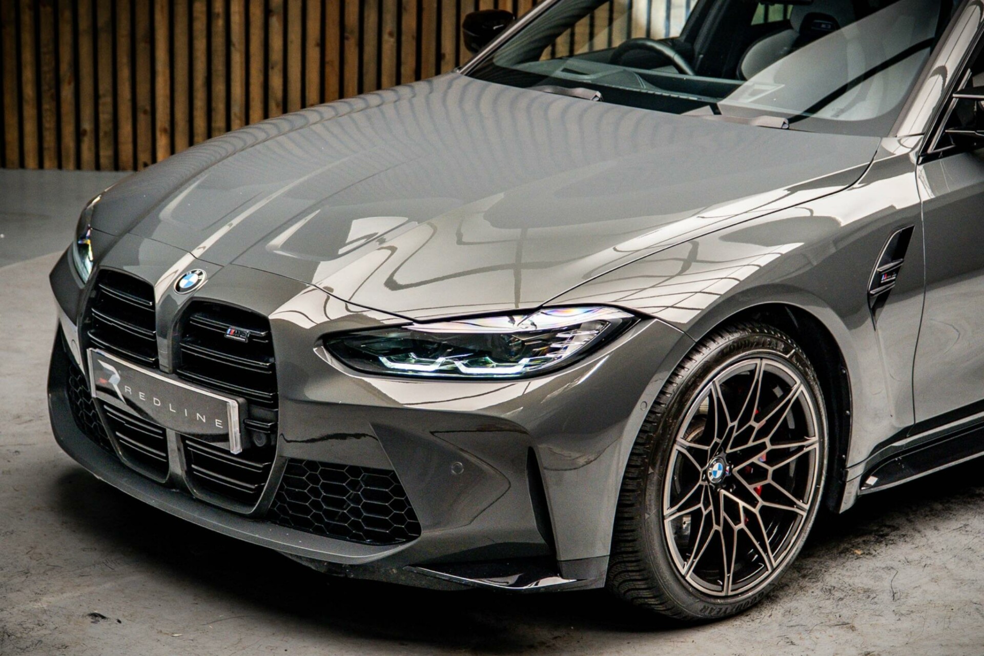 BMW M3
