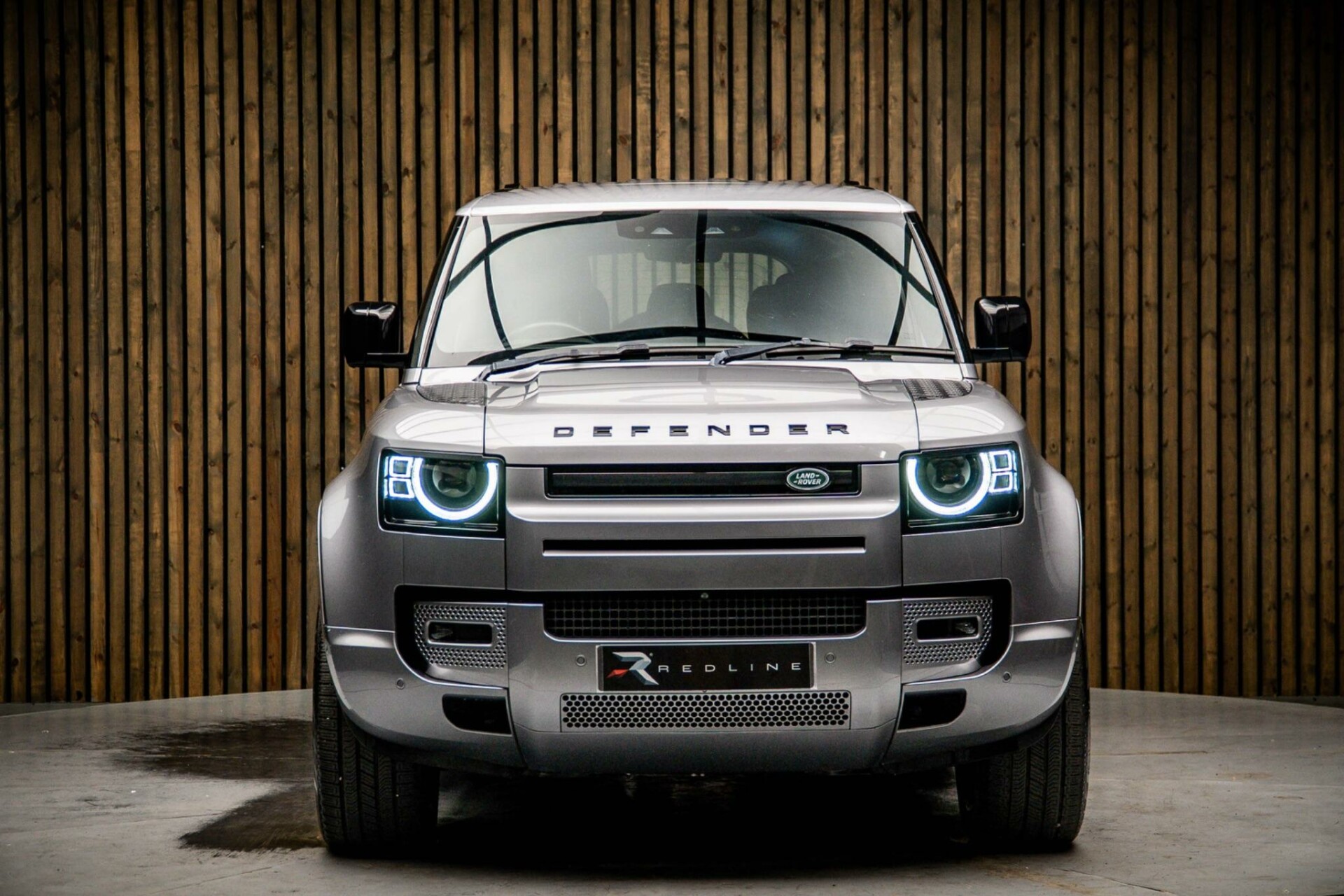Land Rover 110