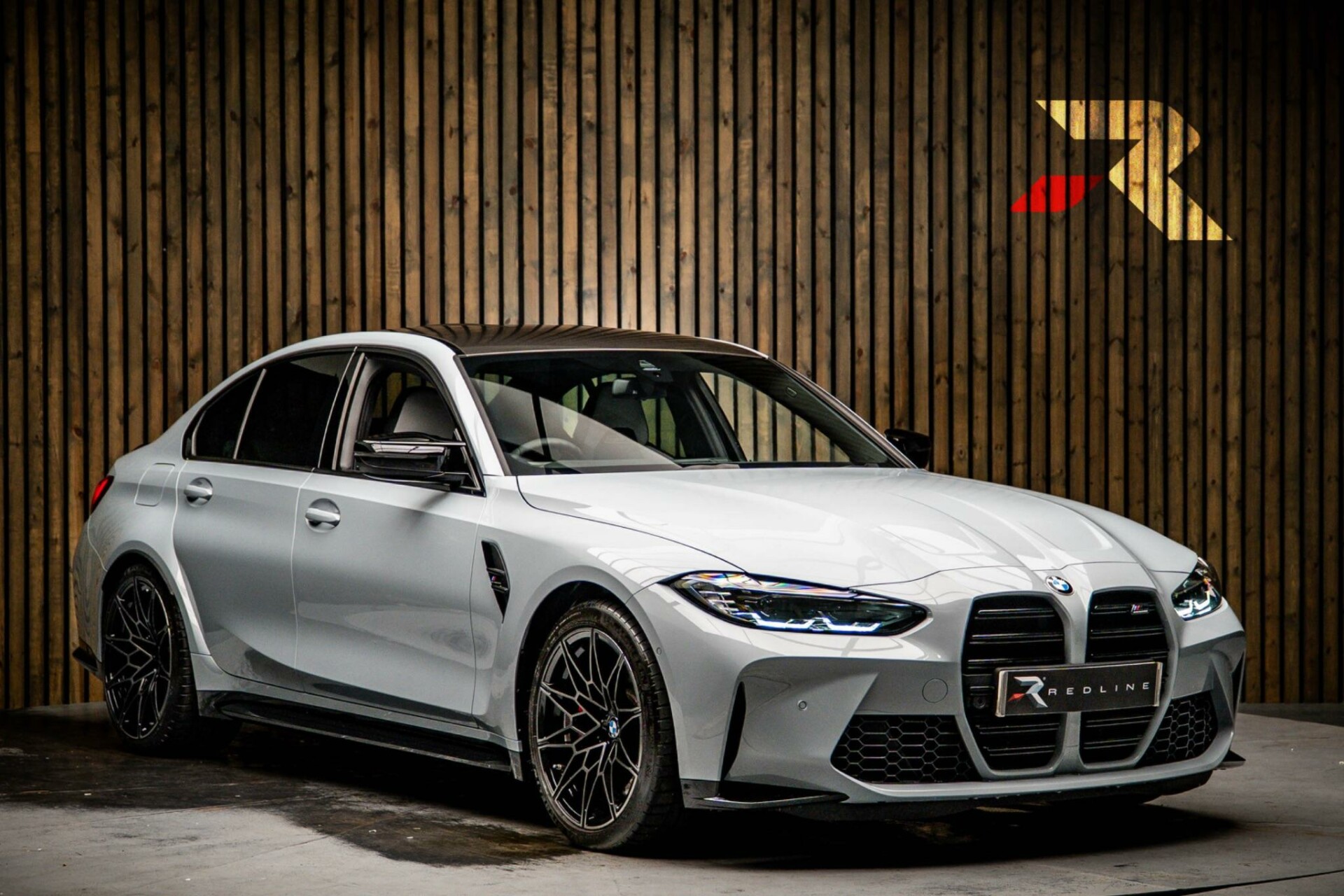 BMW M3