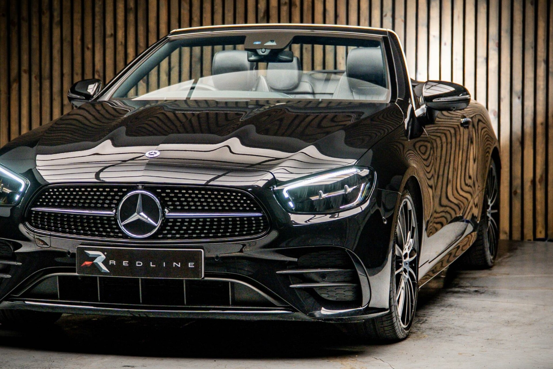 Mercedes Benz E Class