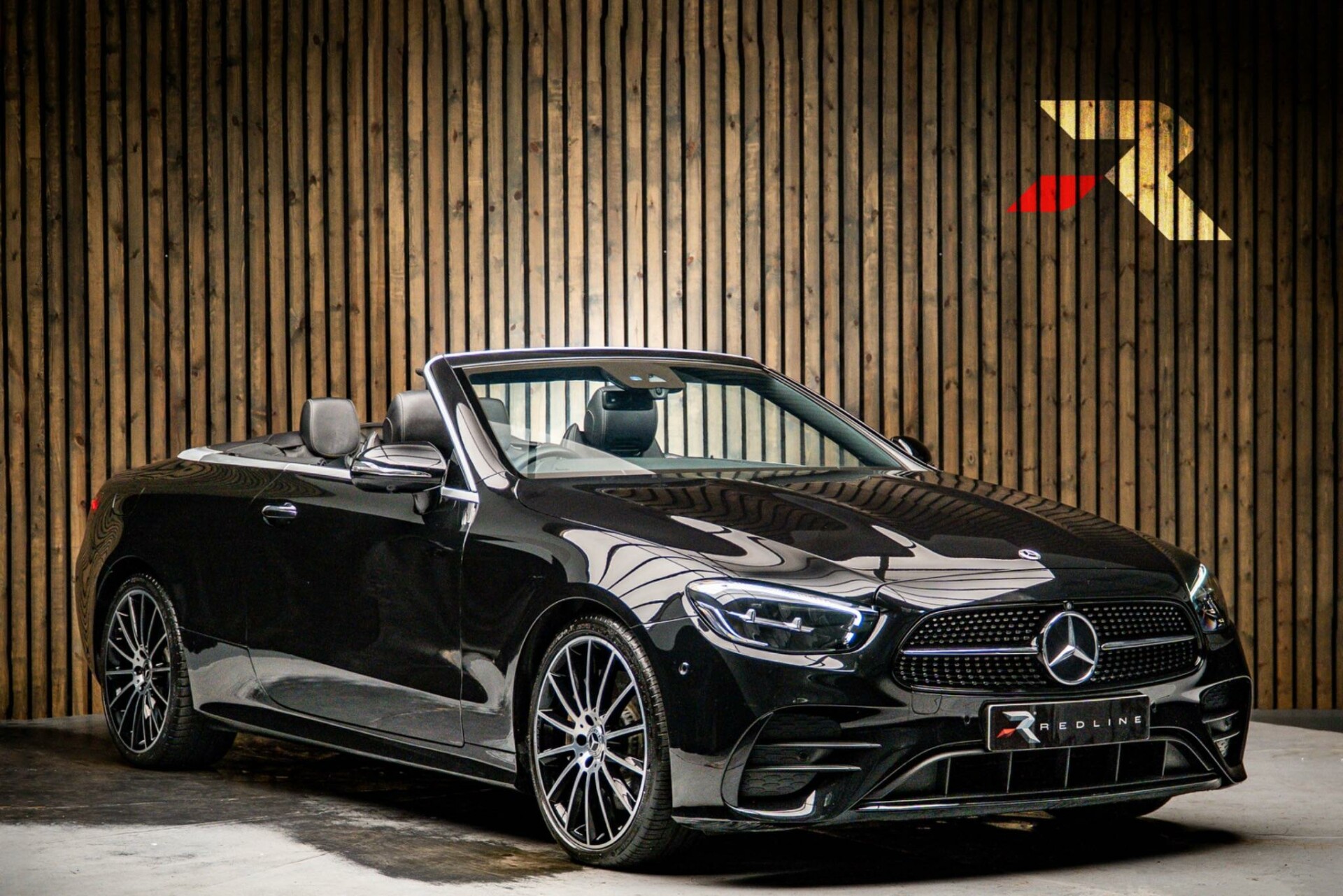 Mercedes Benz E Class