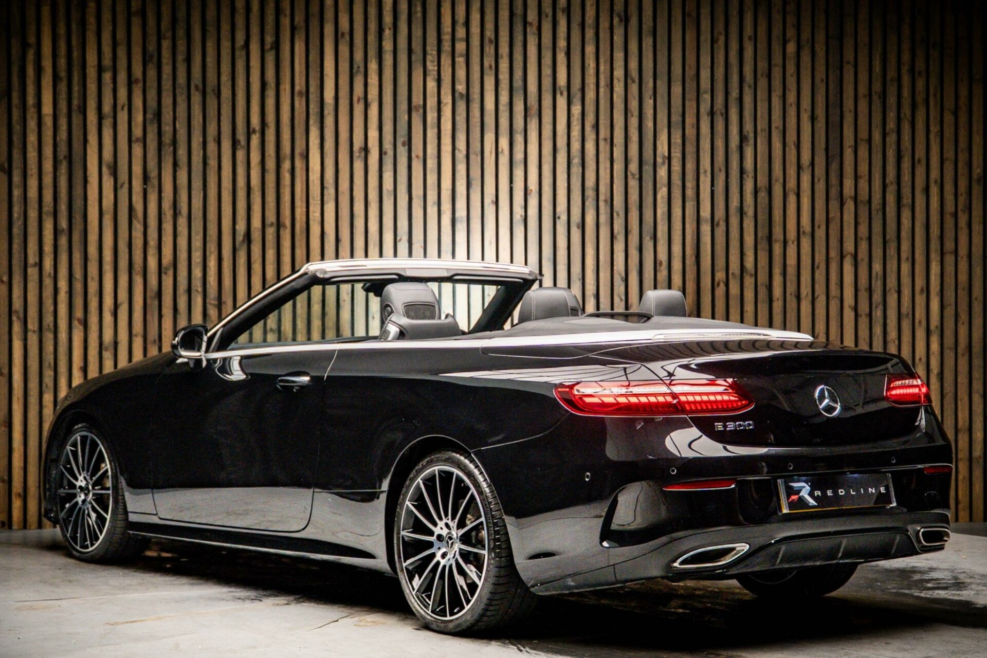 Mercedes Benz E Class