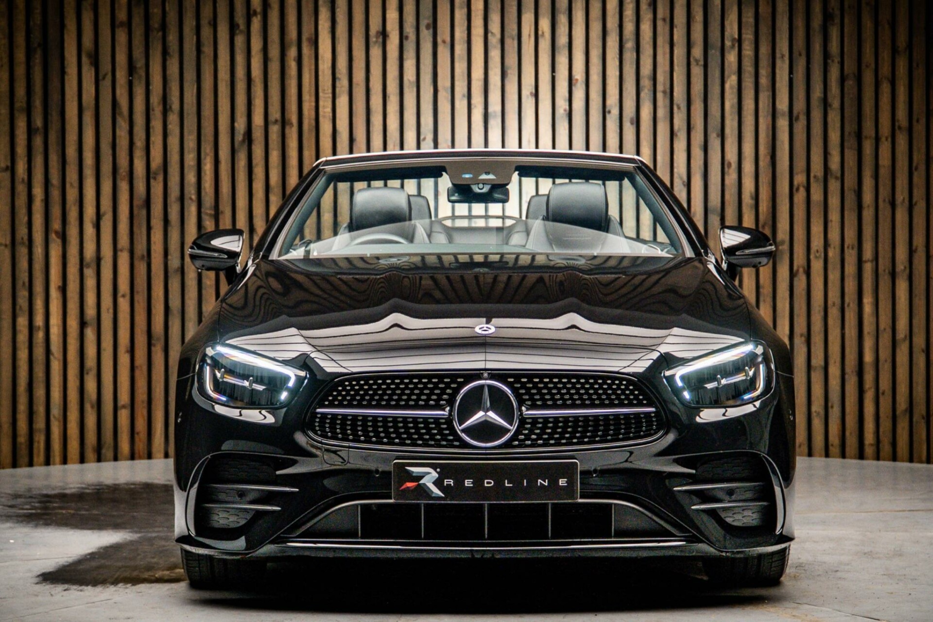 Mercedes Benz E Class