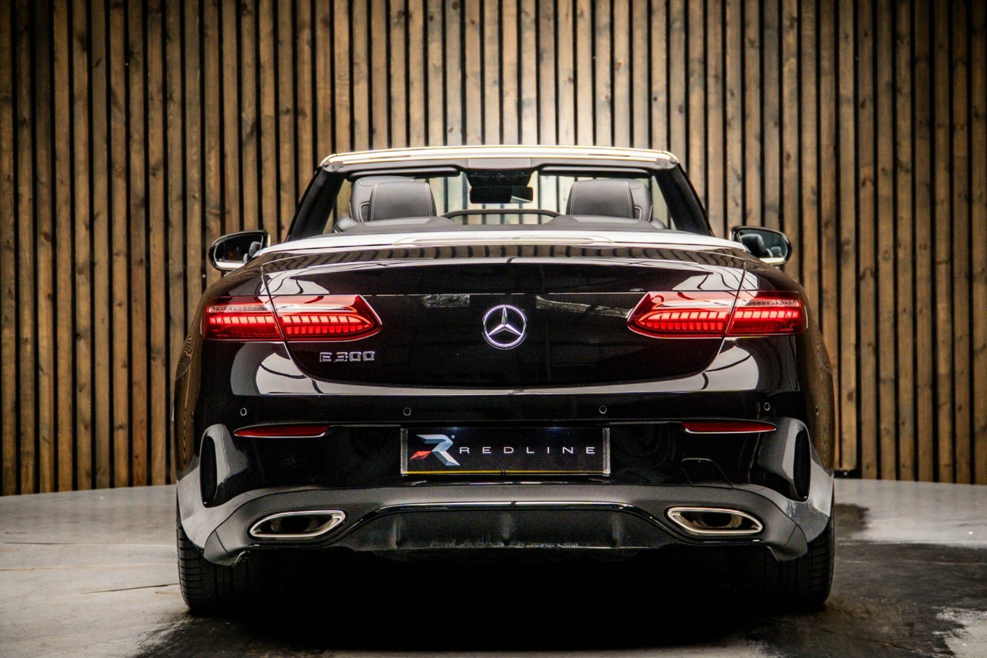 Mercedes Benz E Class