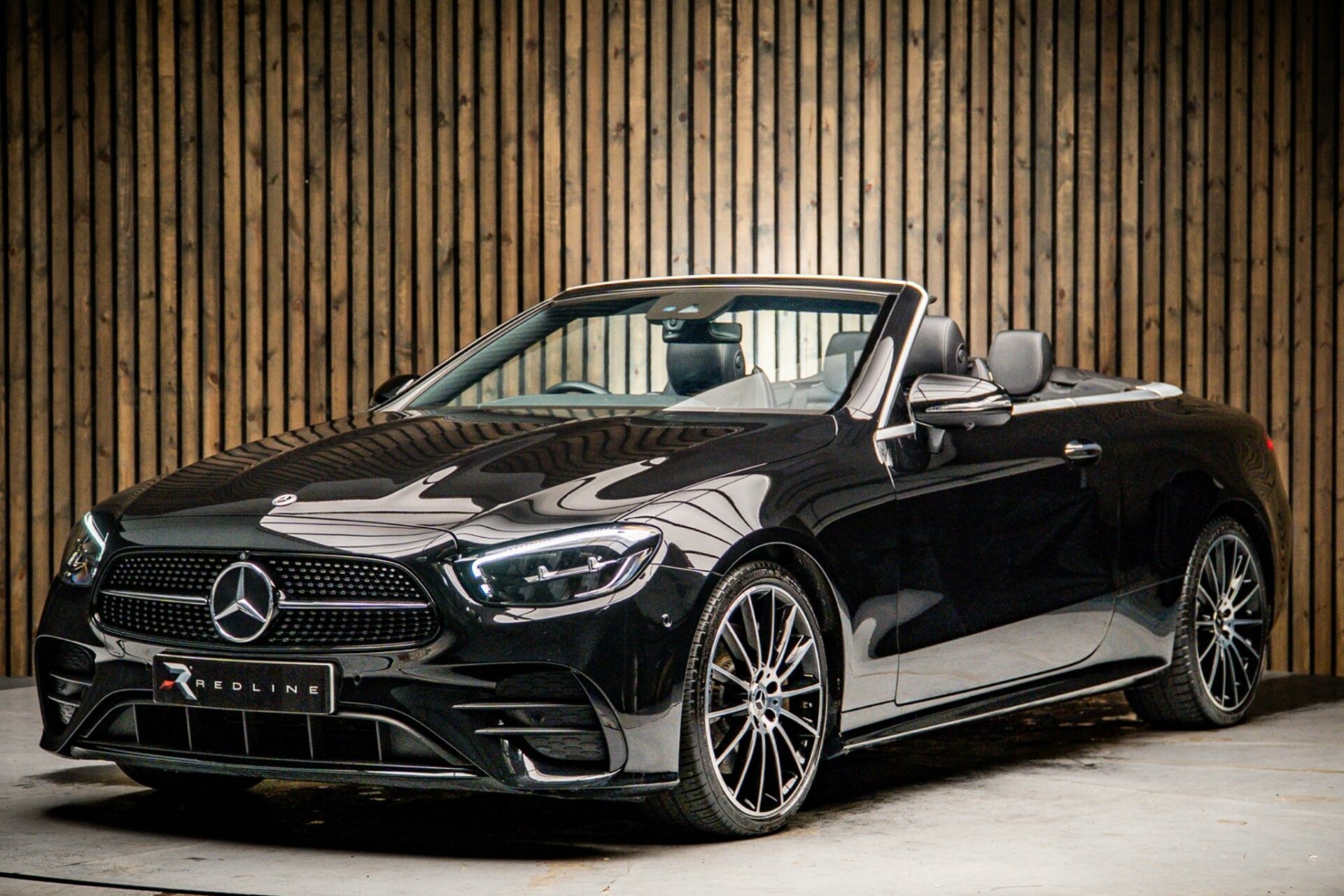 Mercedes Benz E Class