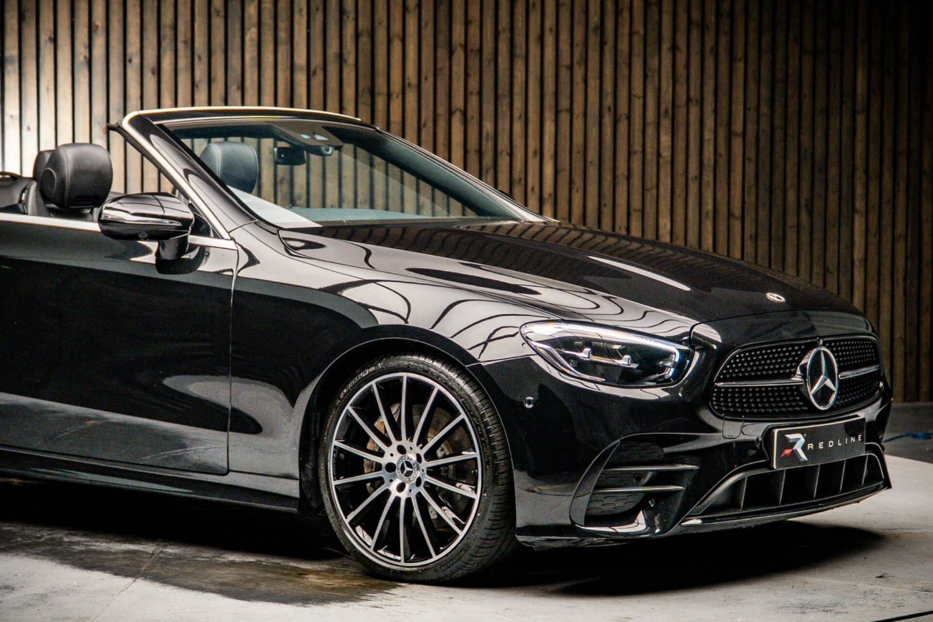Mercedes Benz E Class