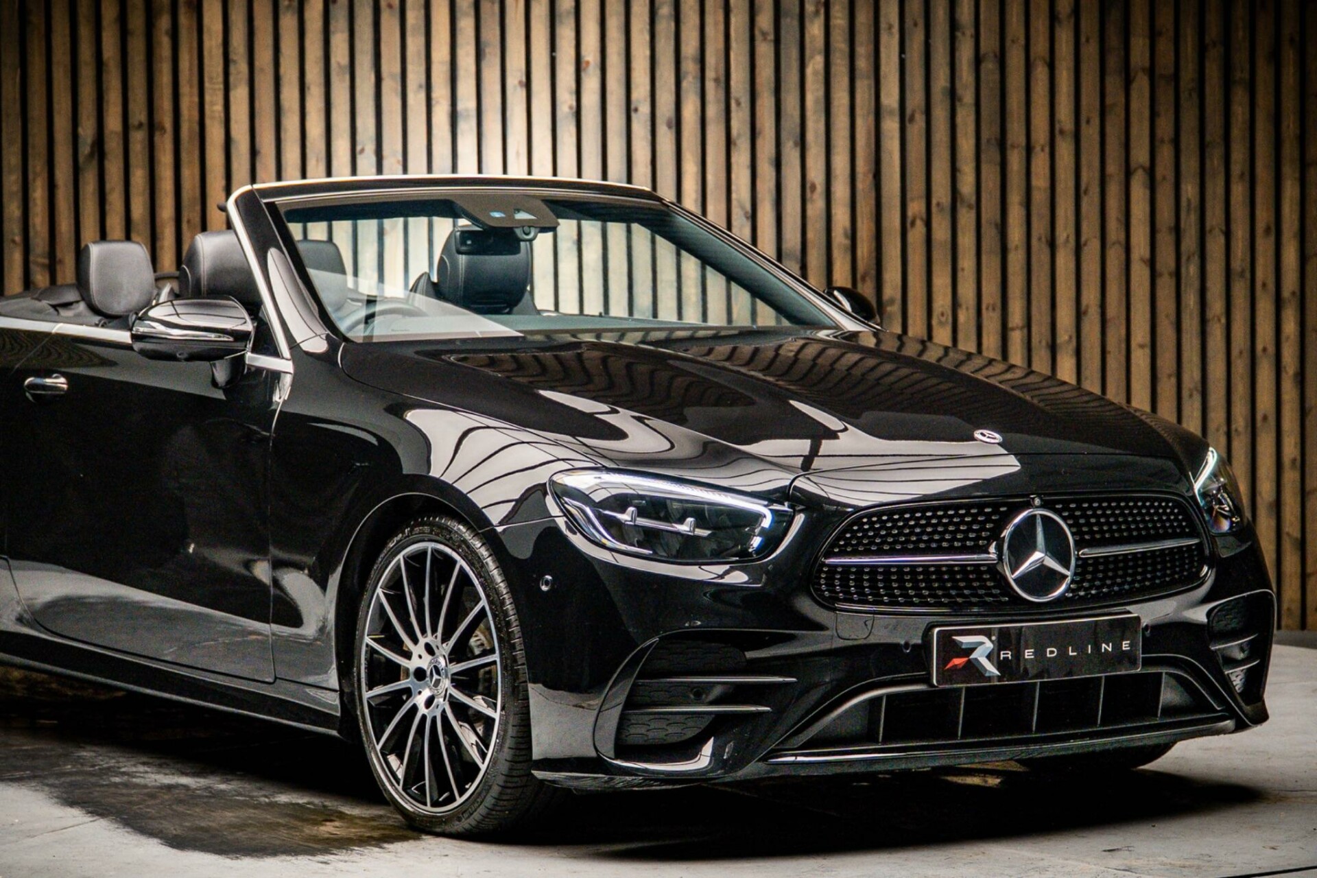 Mercedes Benz E Class