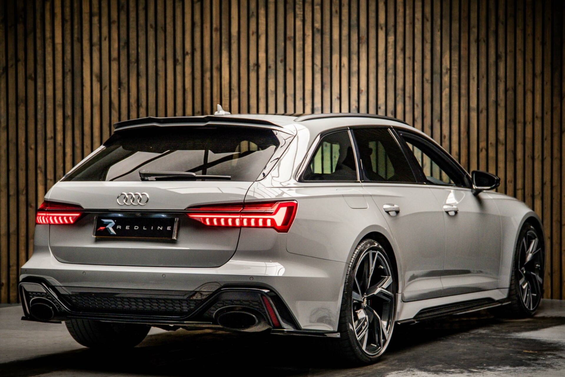 Audi RS6