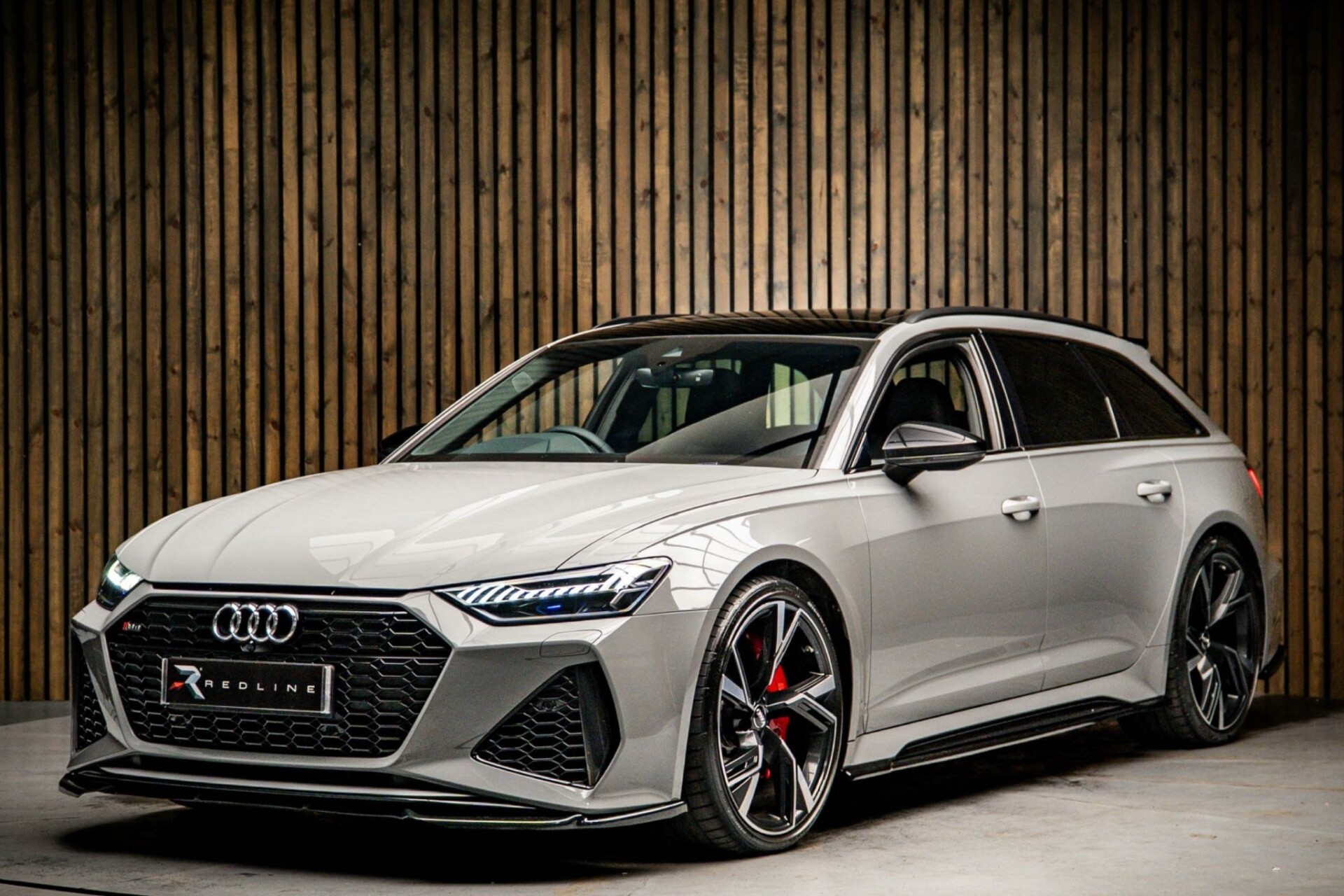 Audi RS6