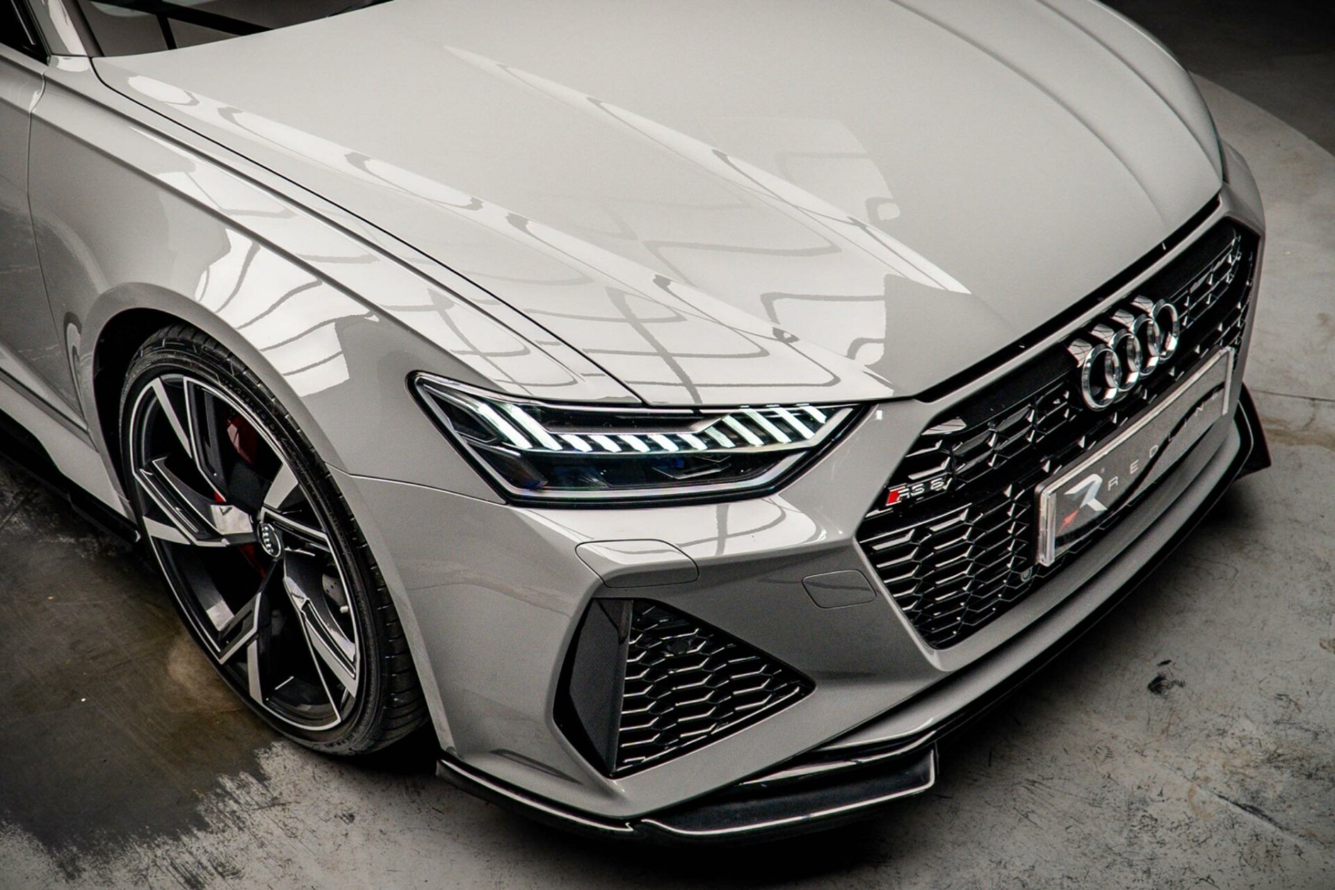 Audi RS6