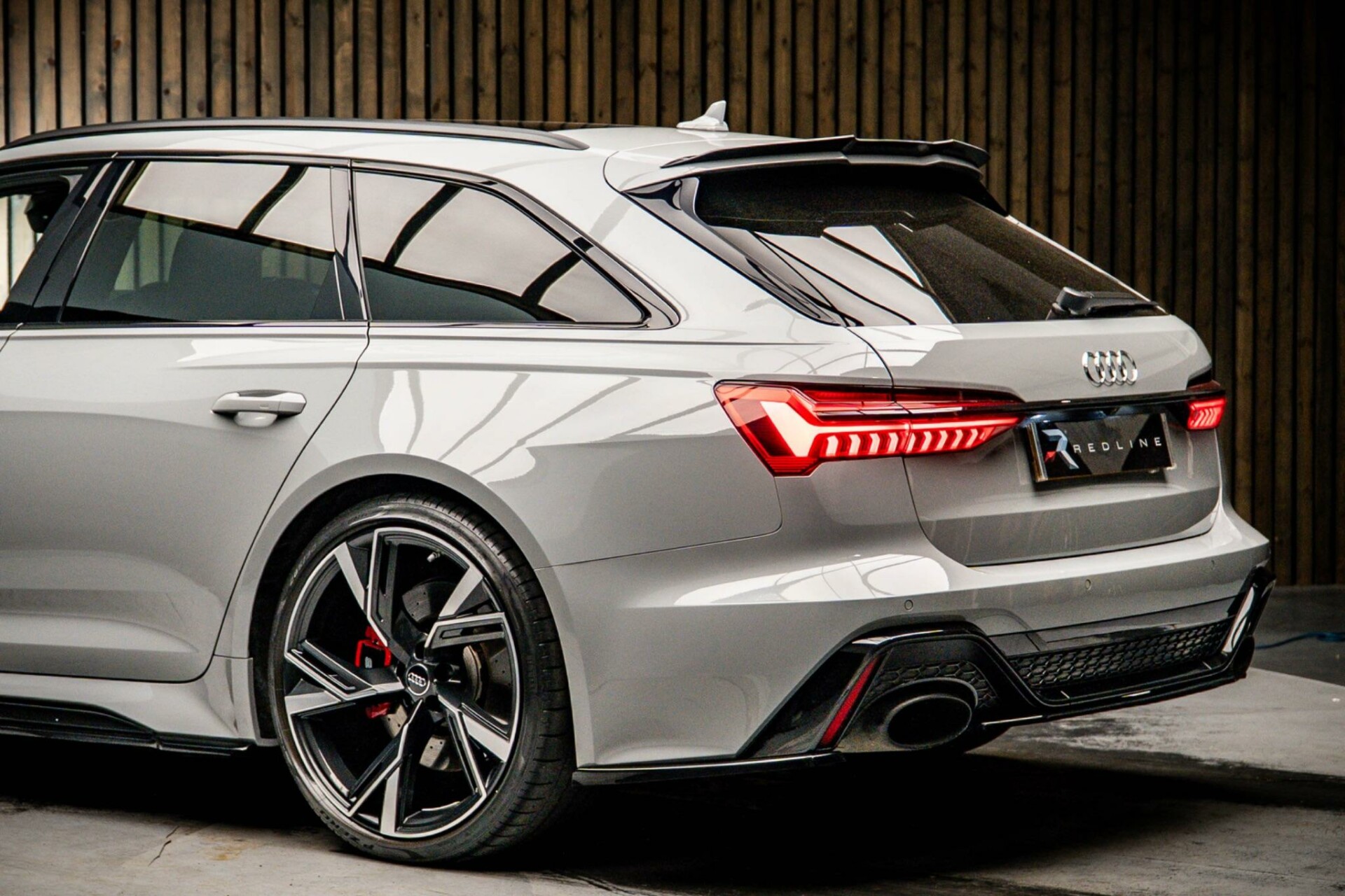 Audi RS6