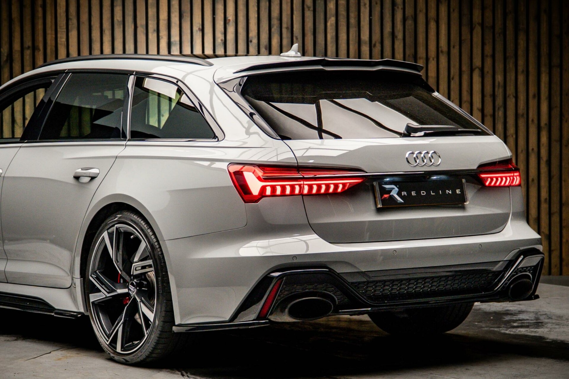 Audi RS6