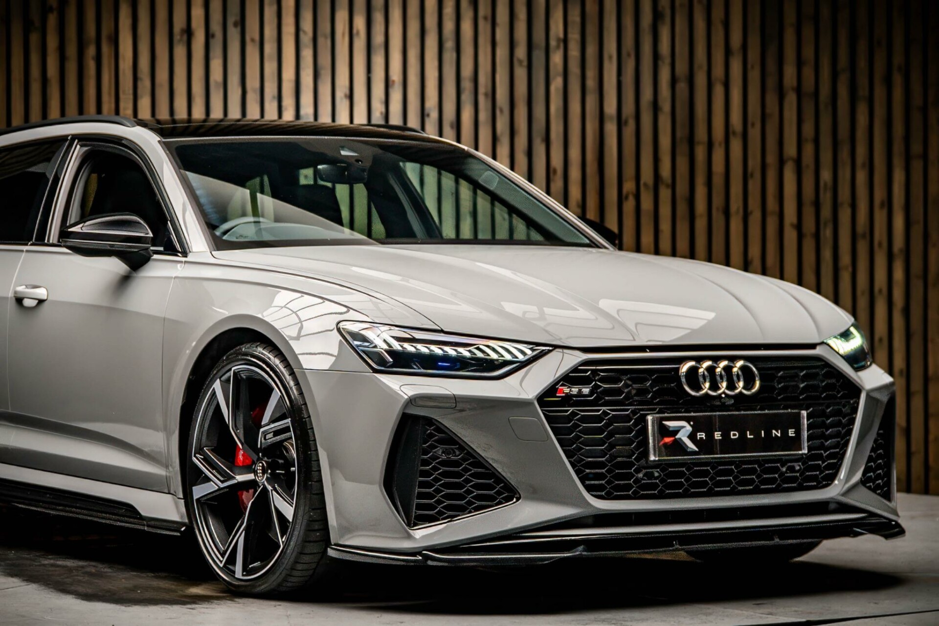 Audi RS6