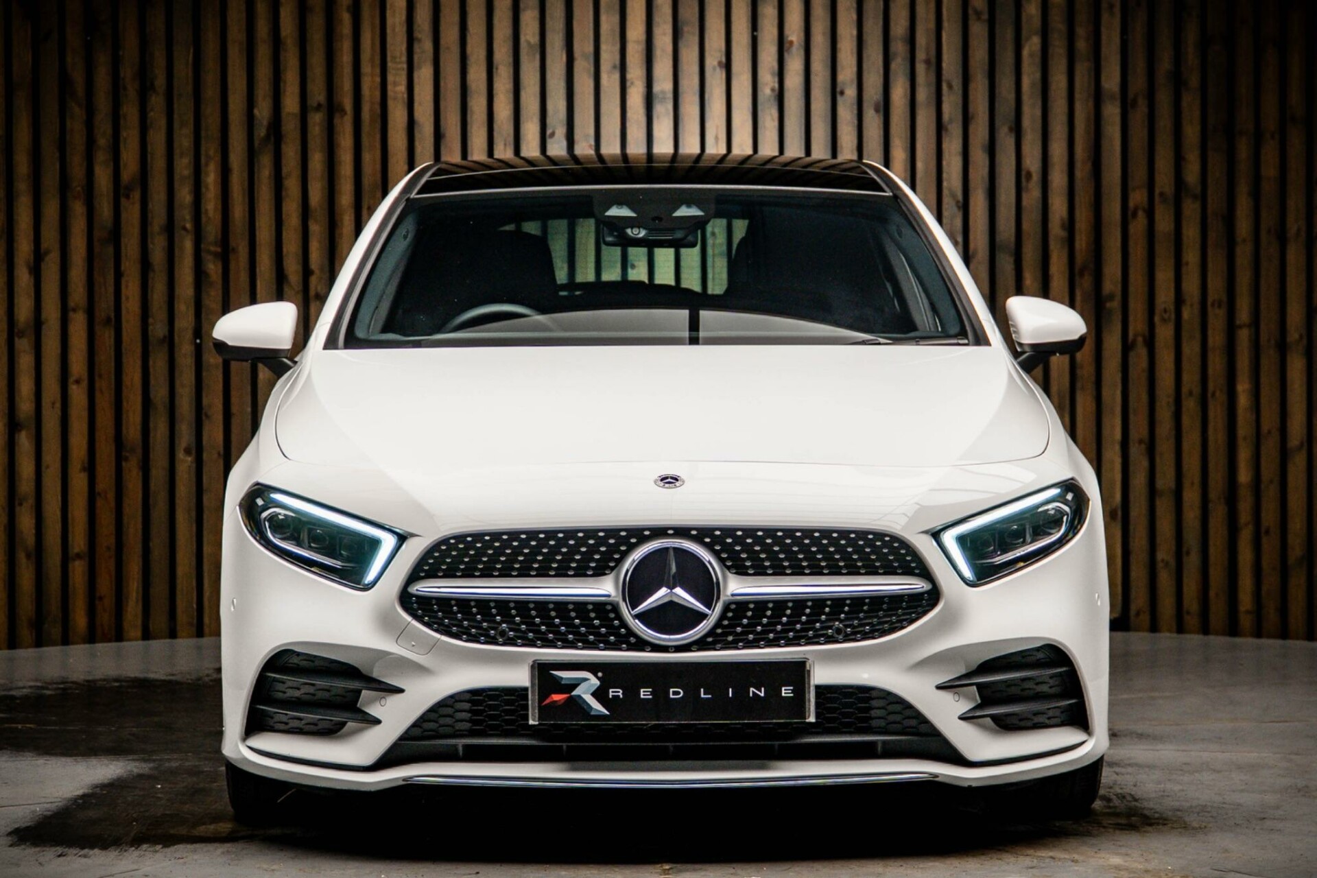 Mercedes Benz A Class