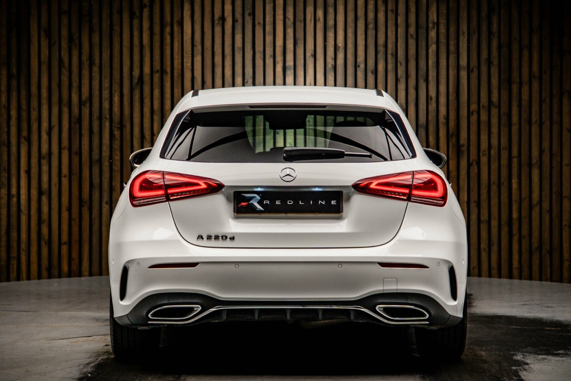 Mercedes Benz A Class
