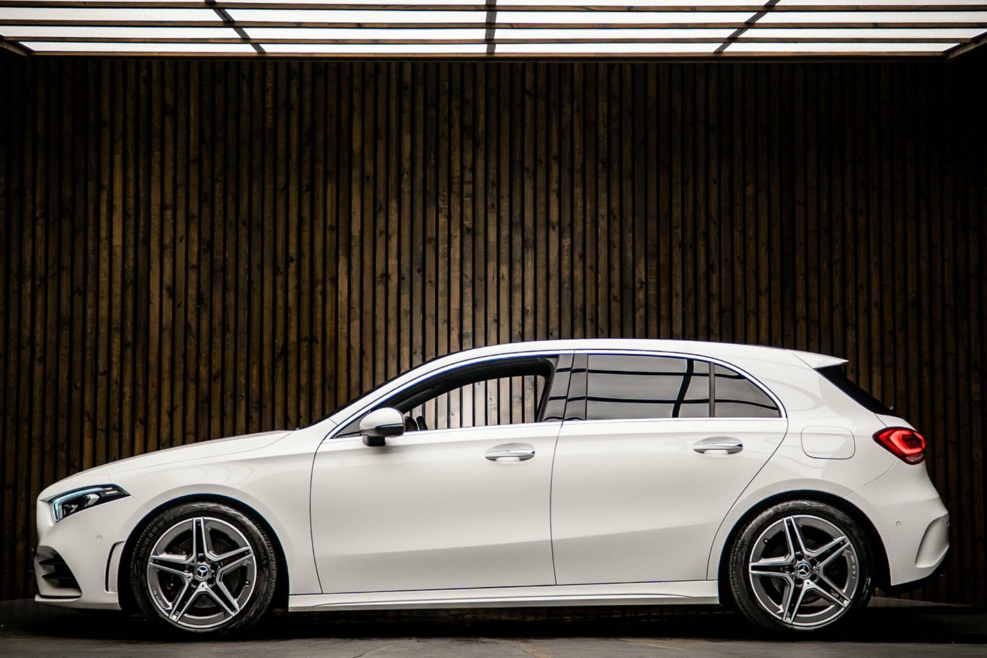 Mercedes Benz A Class