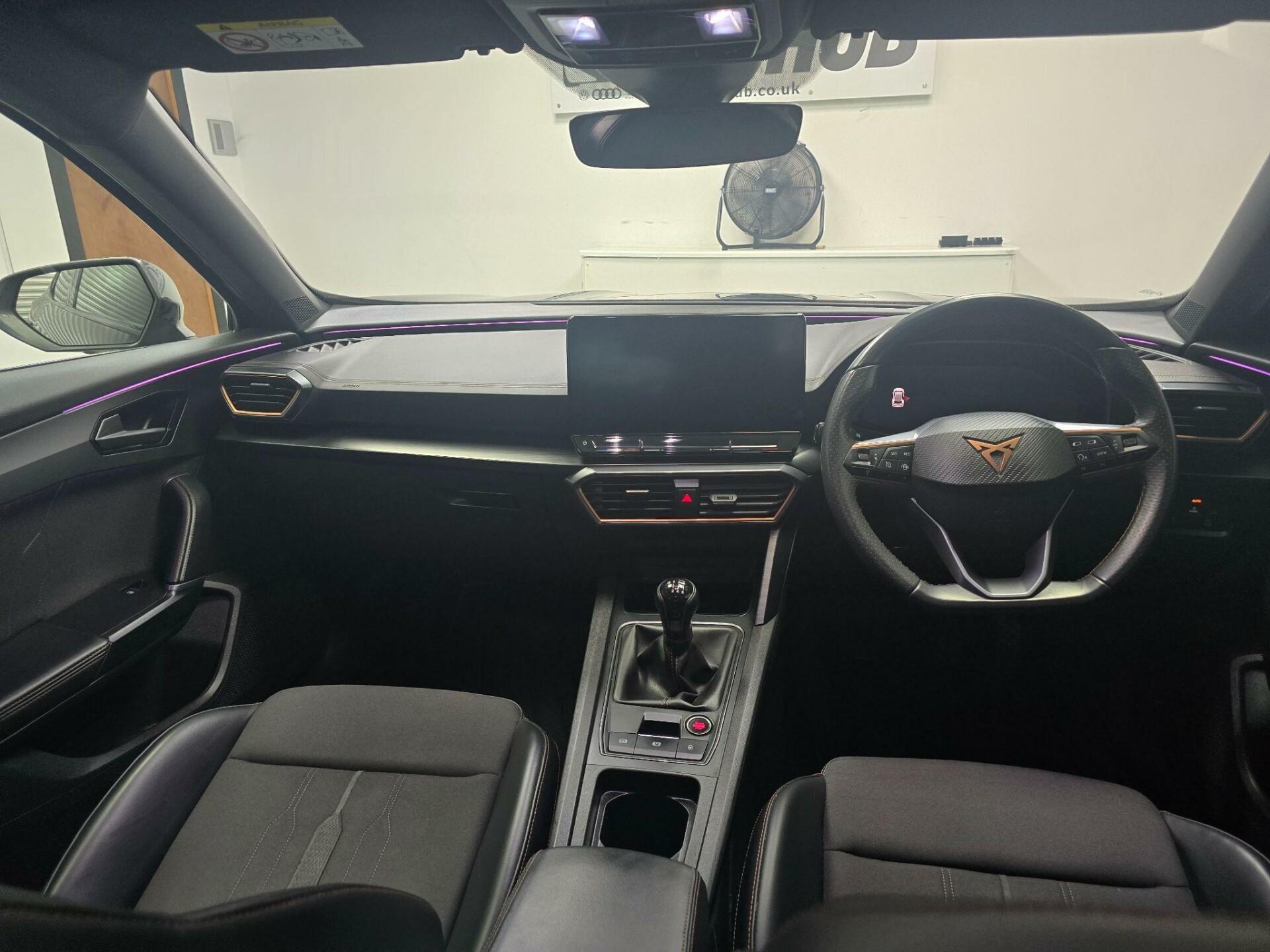 SEAT Formentor
