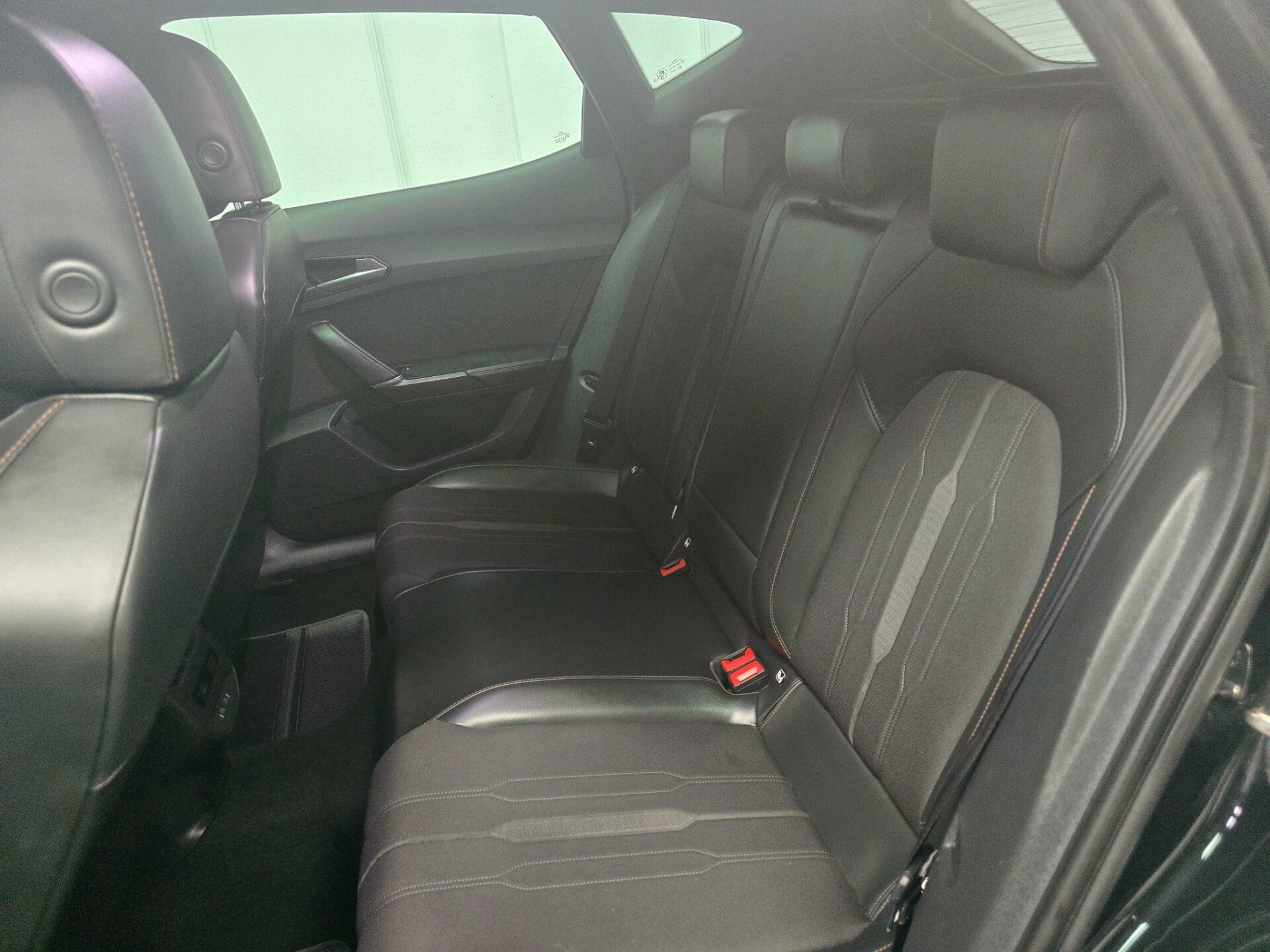 SEAT Formentor