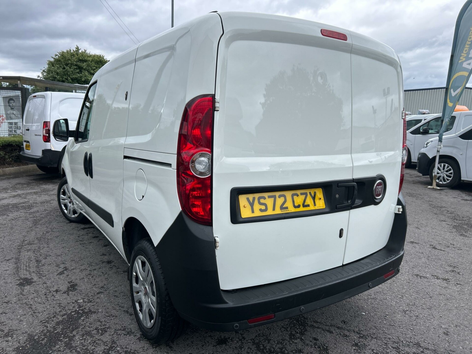 Fiat Doblo