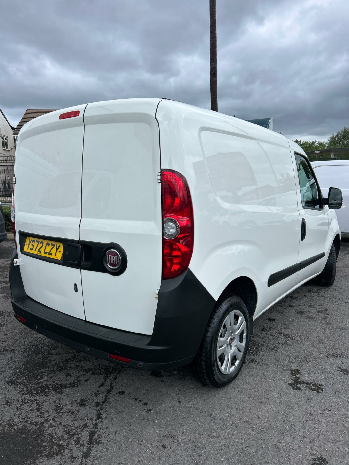Fiat Doblo