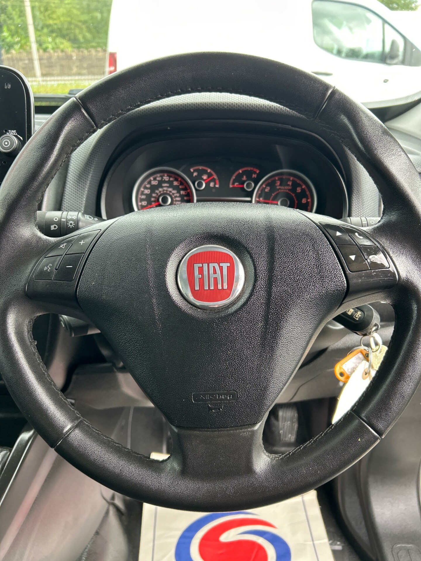 Fiat Doblo