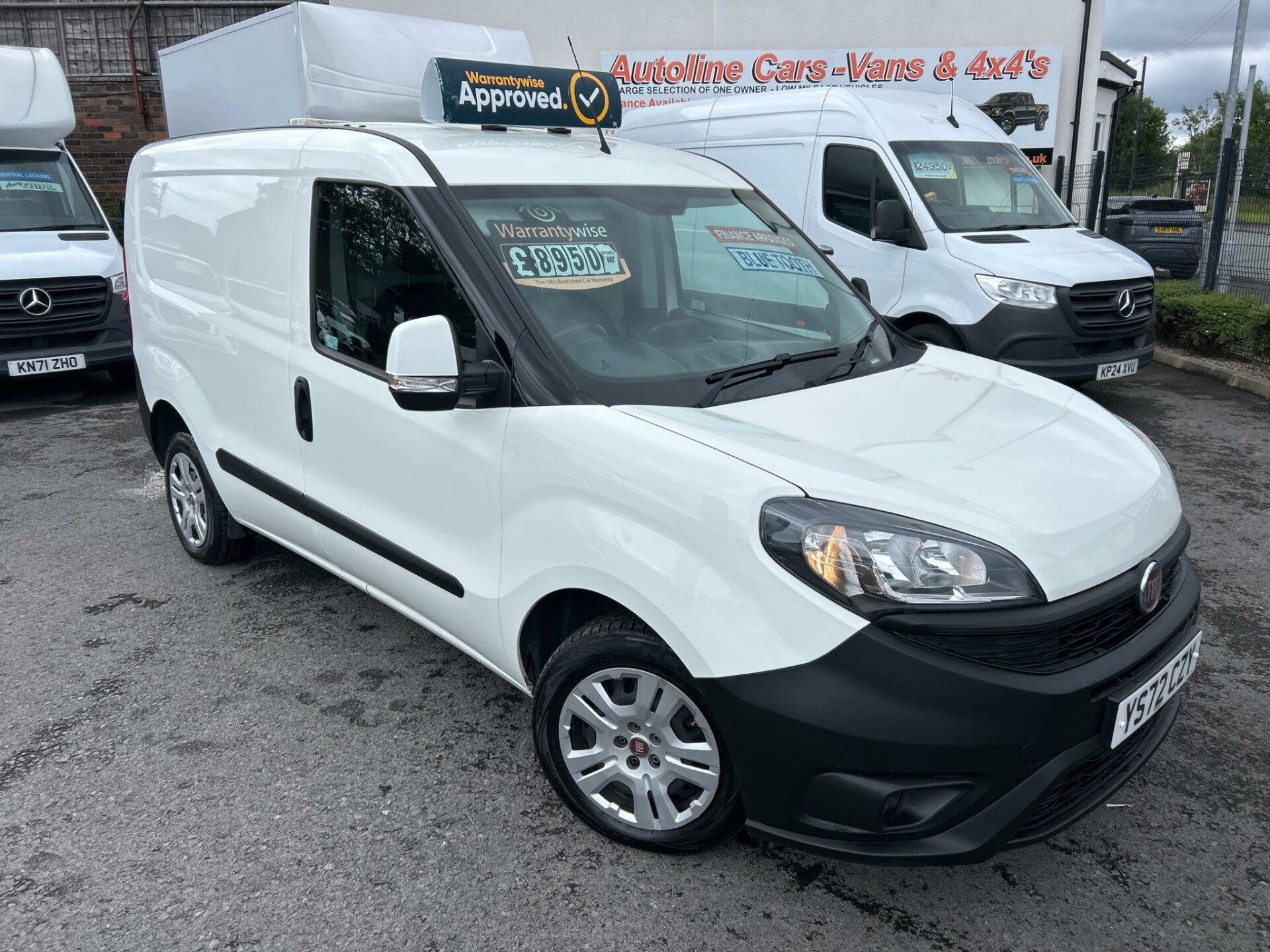 Fiat Doblo