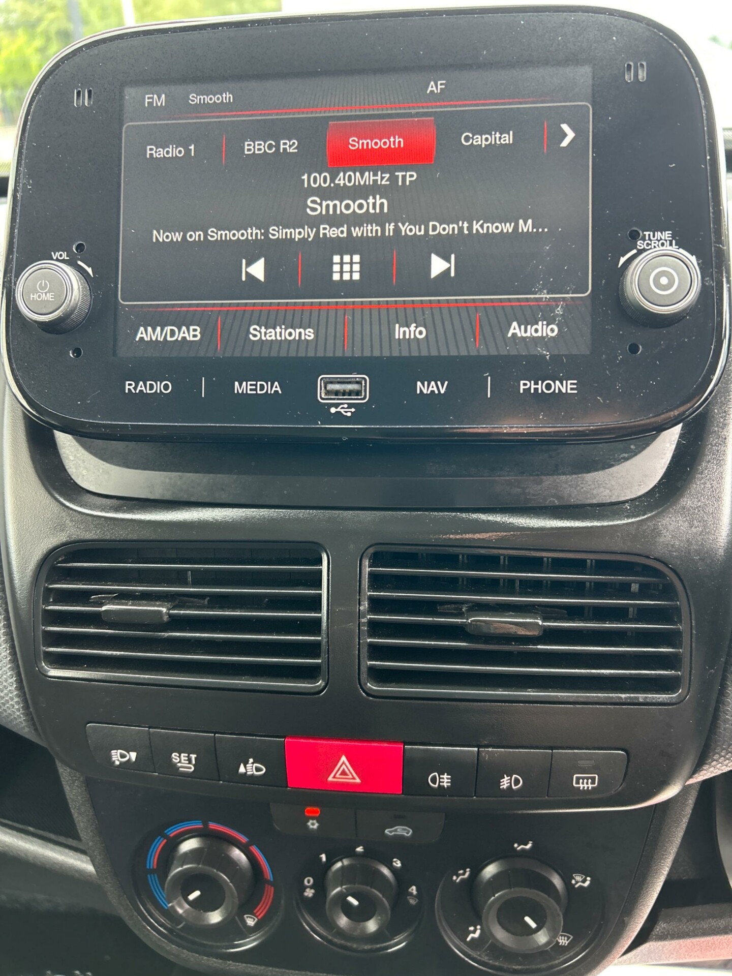 Fiat Doblo