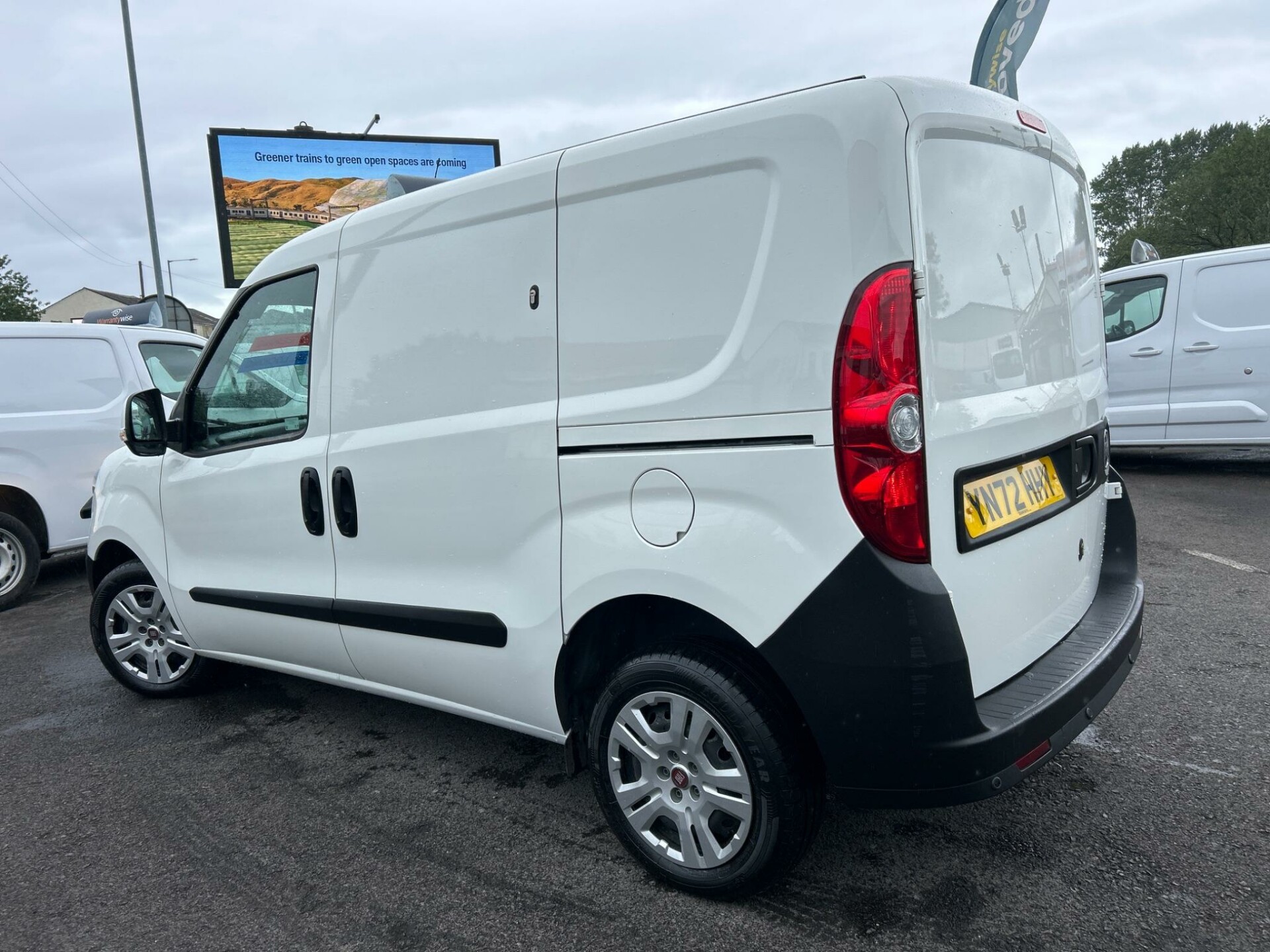 Fiat Doblo