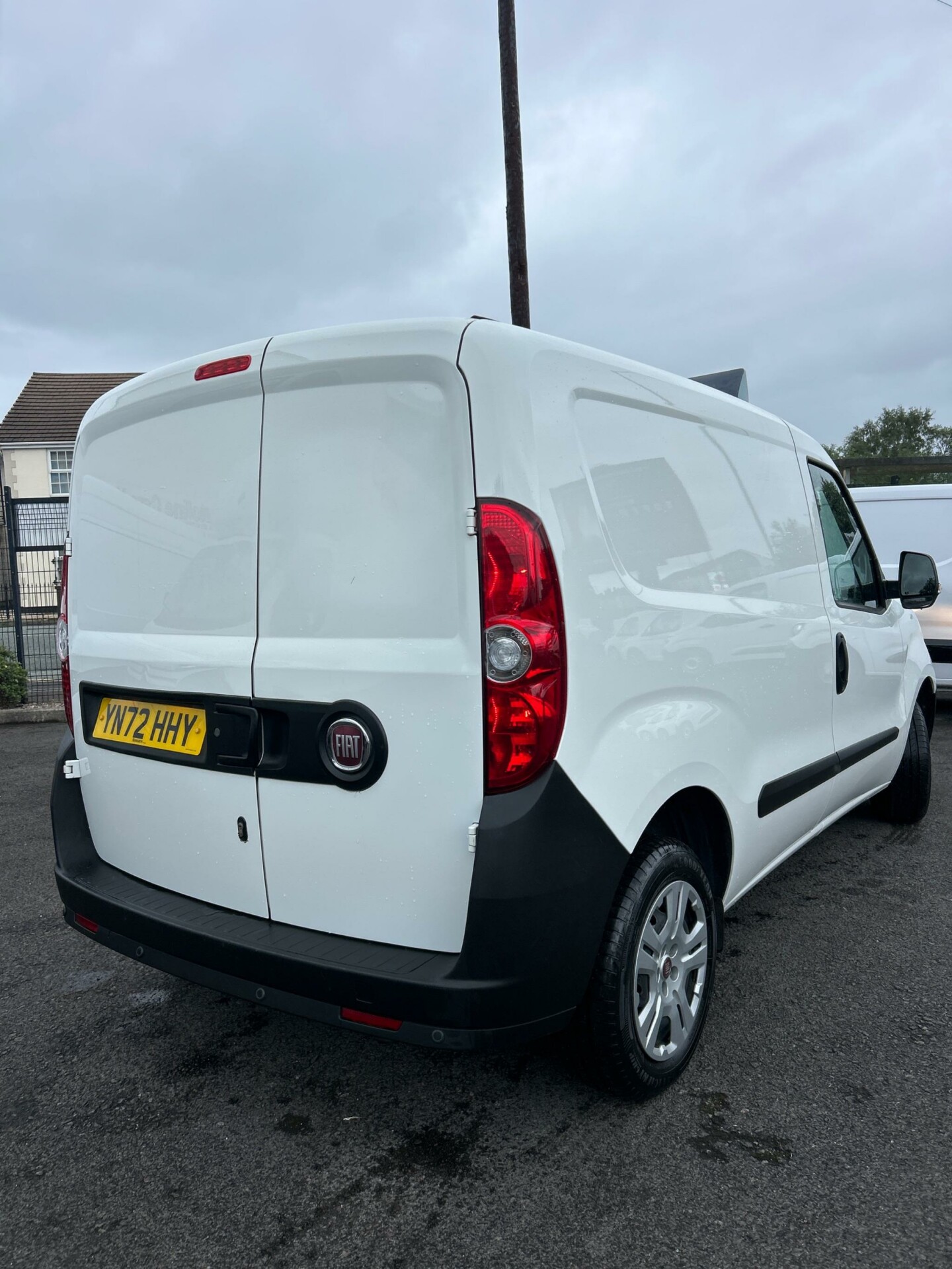 Fiat Doblo