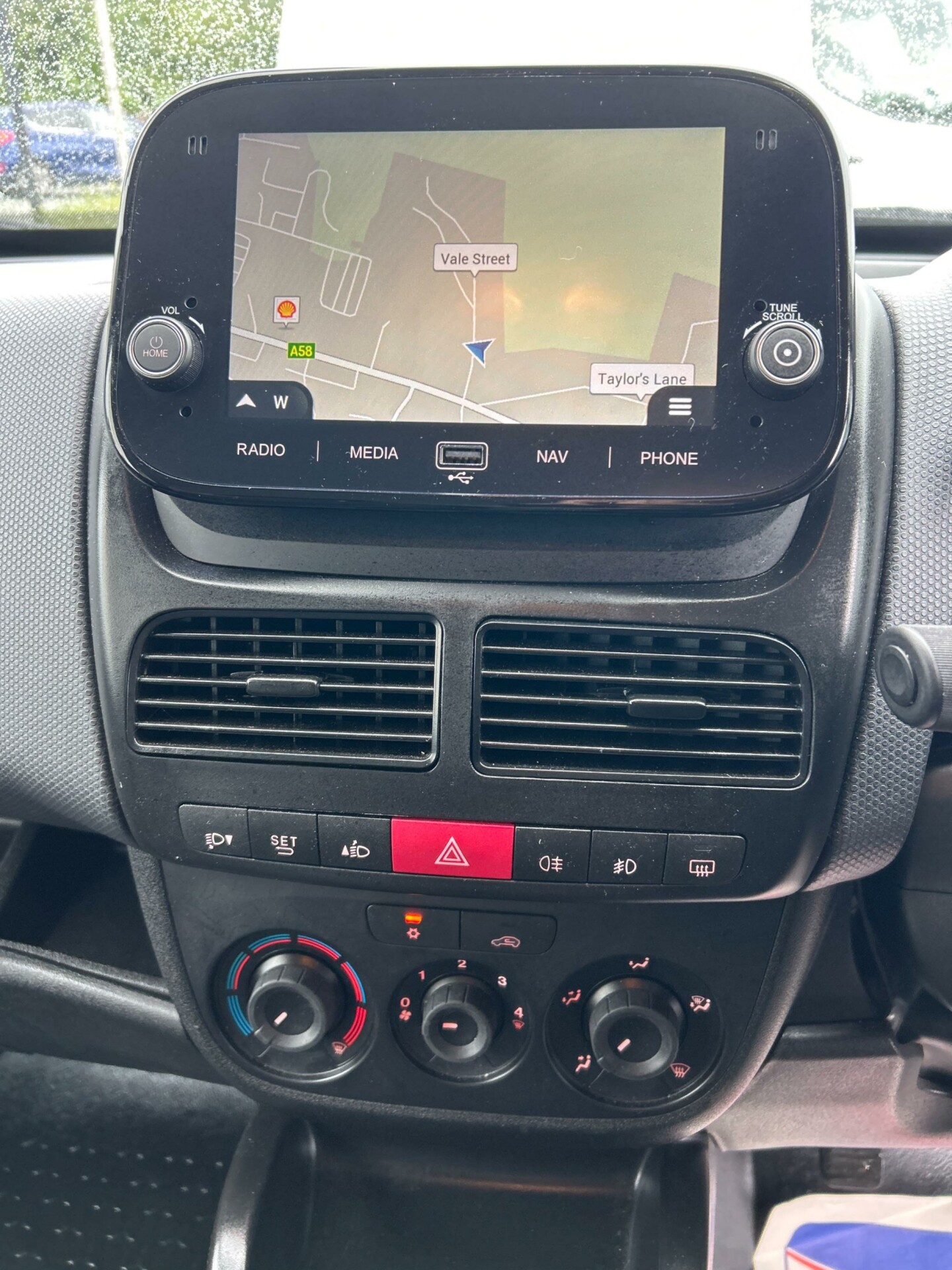 Fiat Doblo