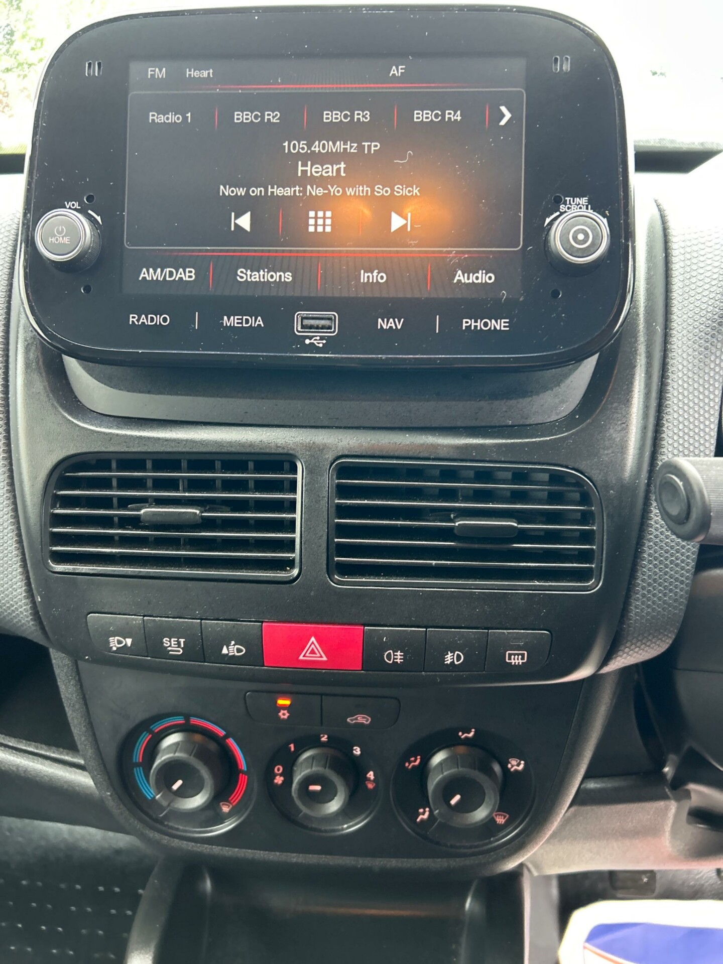 Fiat Doblo