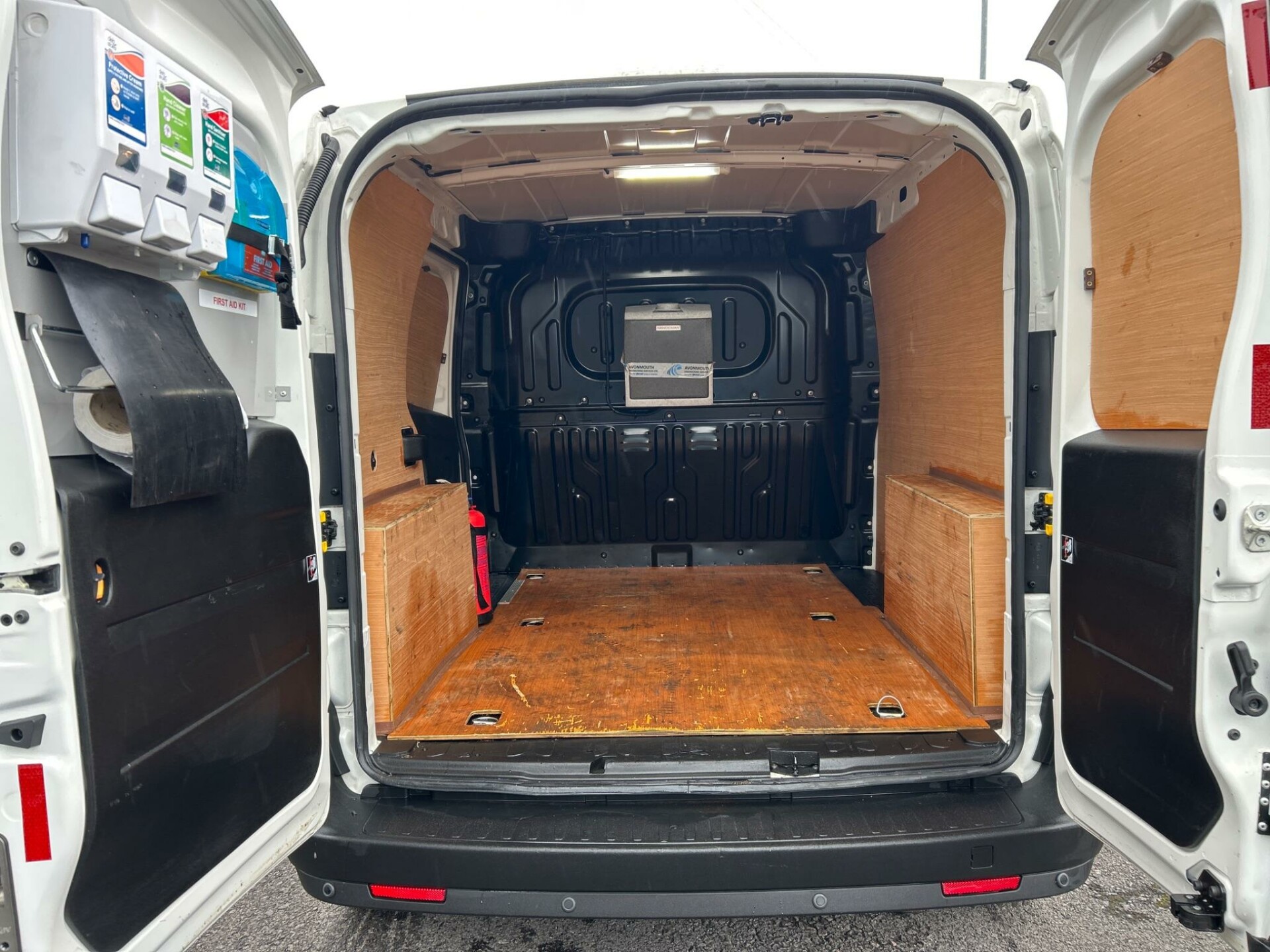 Fiat Doblo