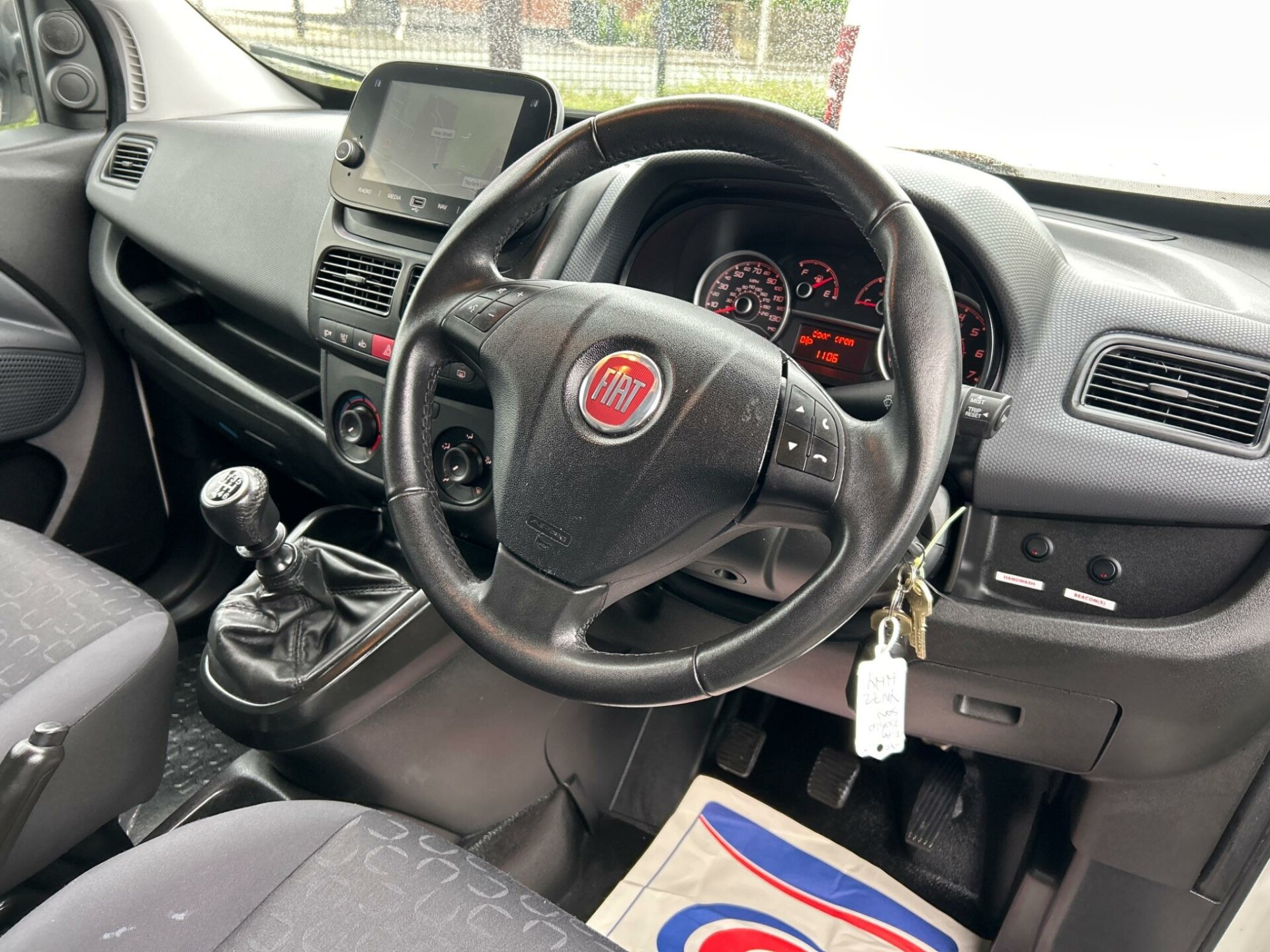 Fiat Doblo