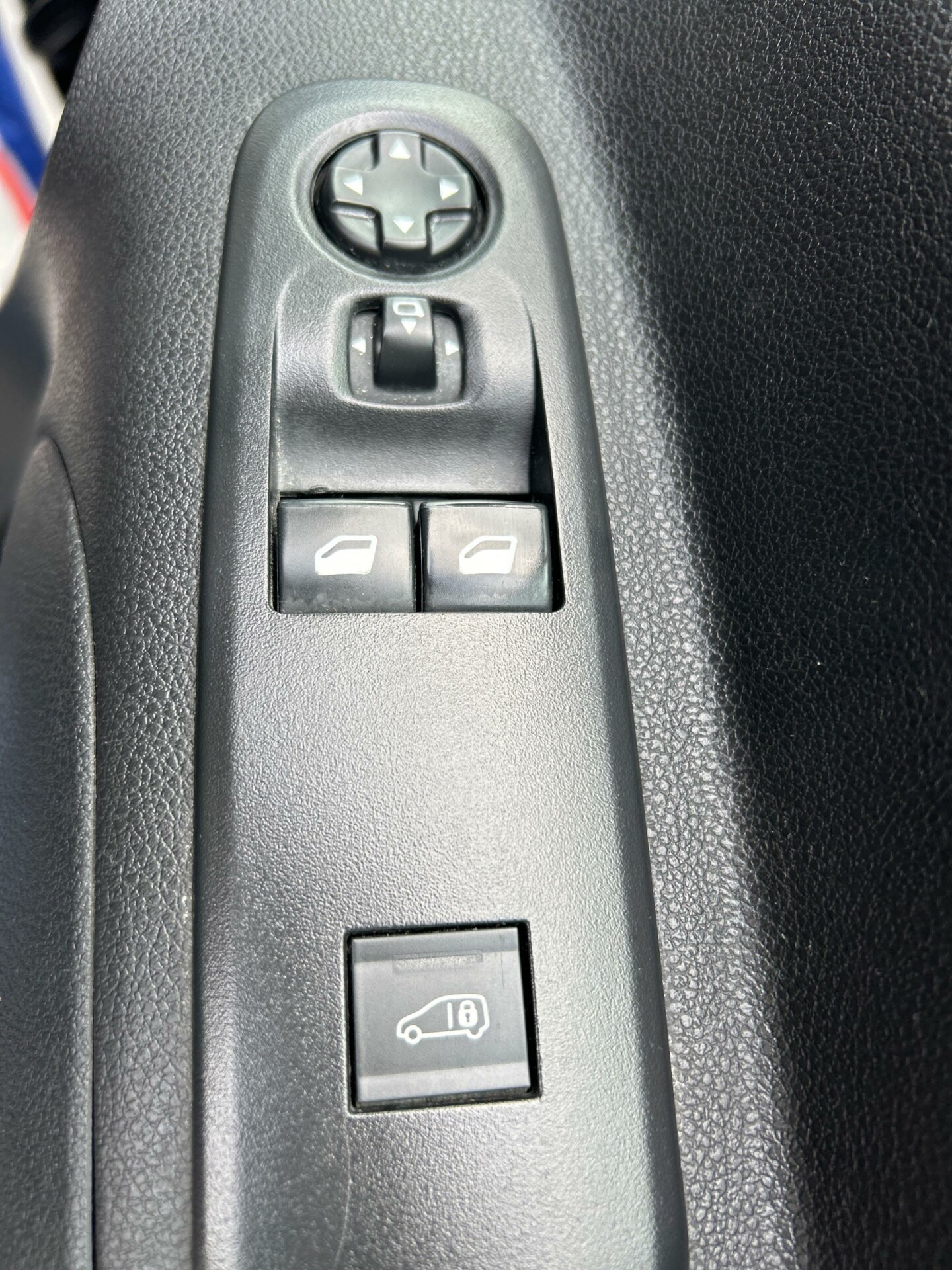 Vauxhall Combo