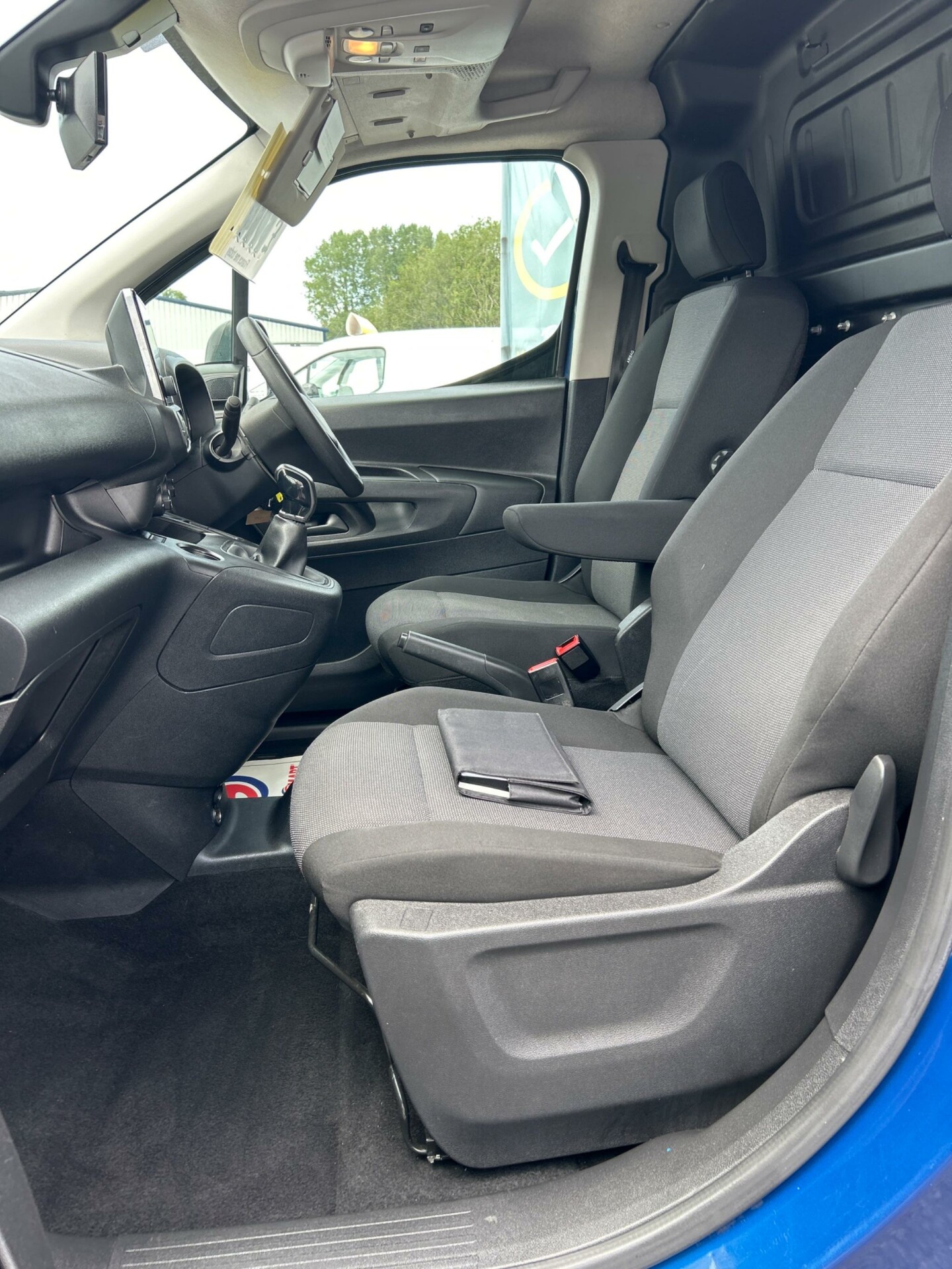 Vauxhall Combo