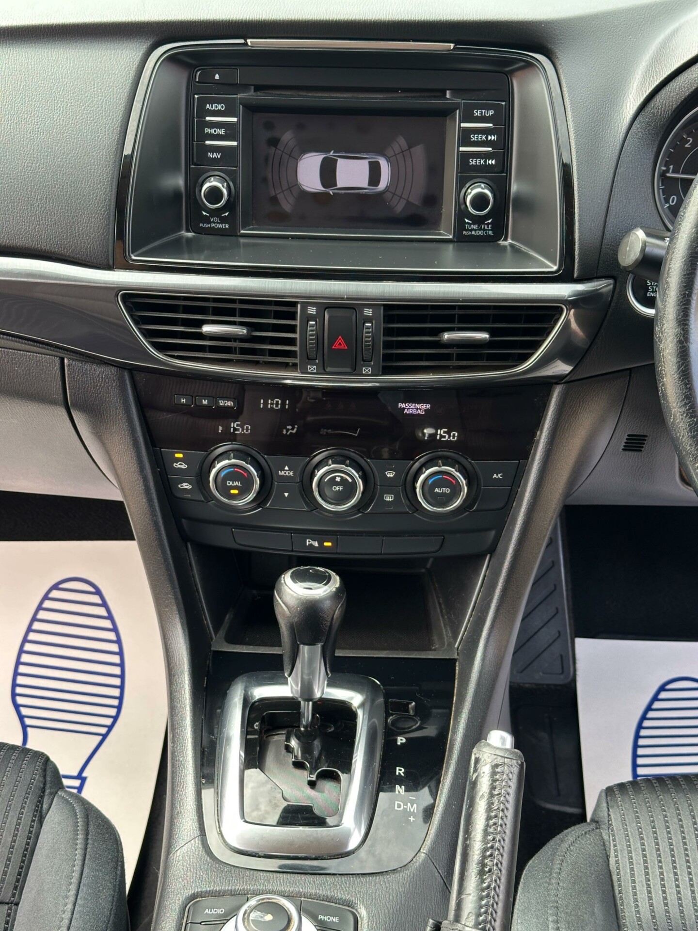 Mazda Mazda6