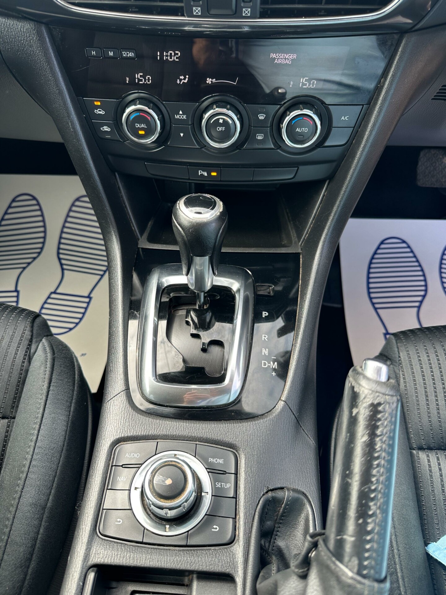 Mazda Mazda6