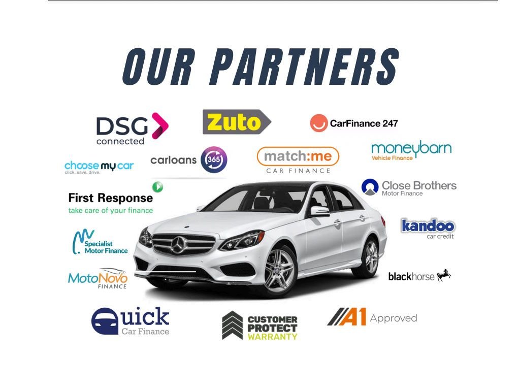 Mercedes Benz C Class