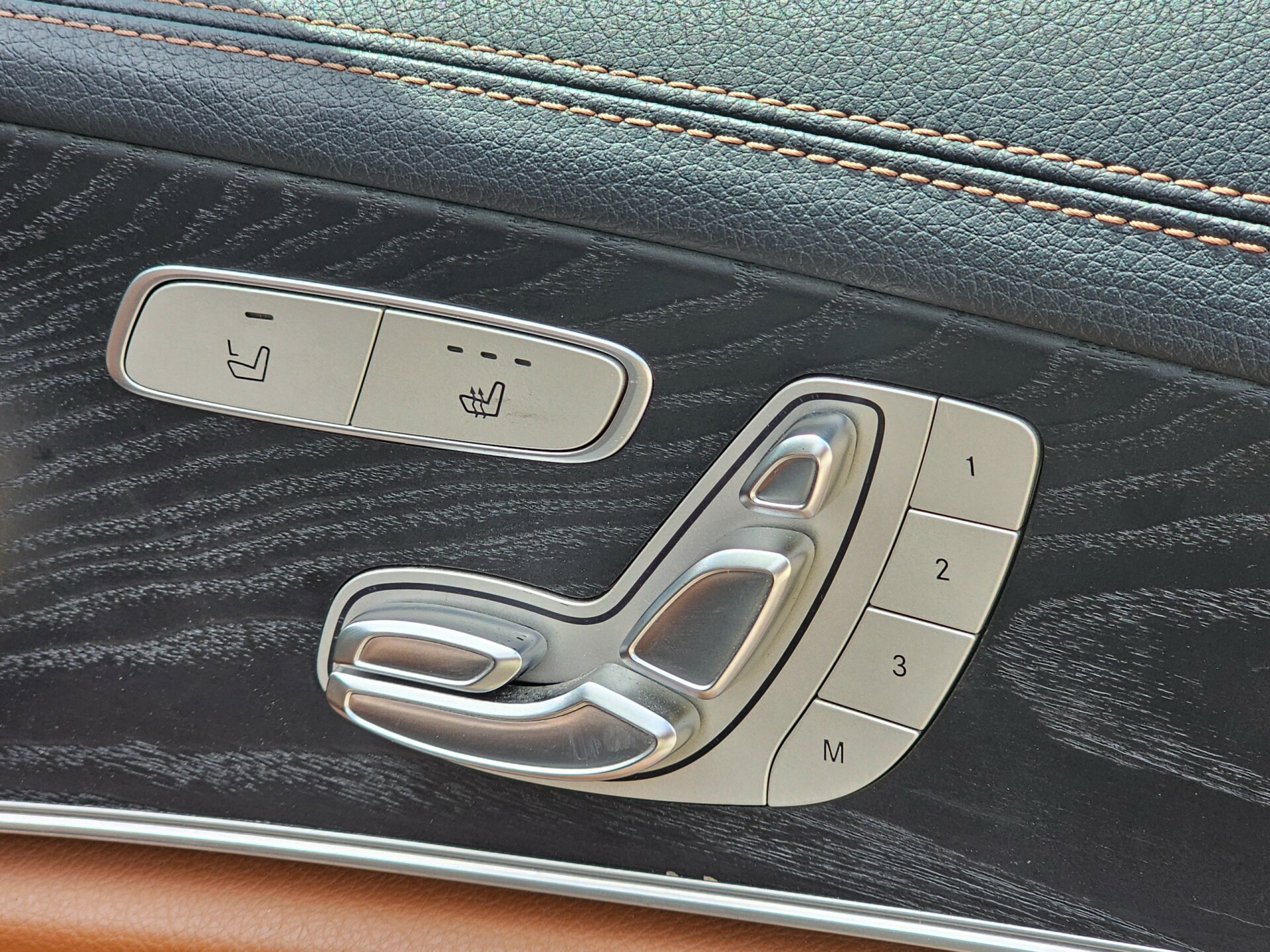 Mercedes Benz E Class
