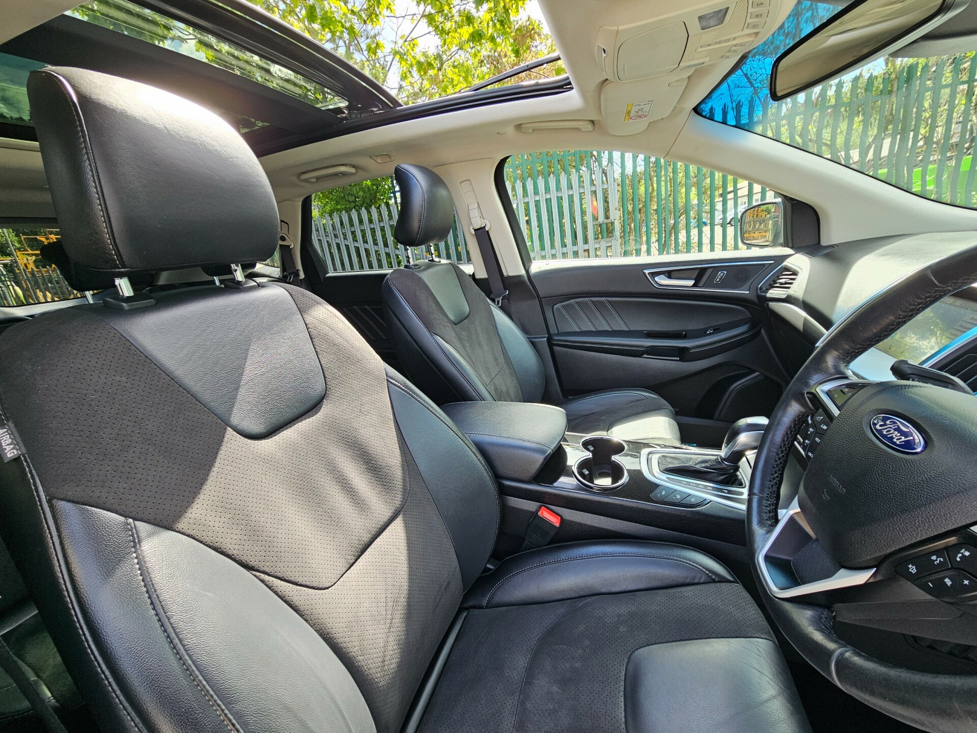 Ford Edge