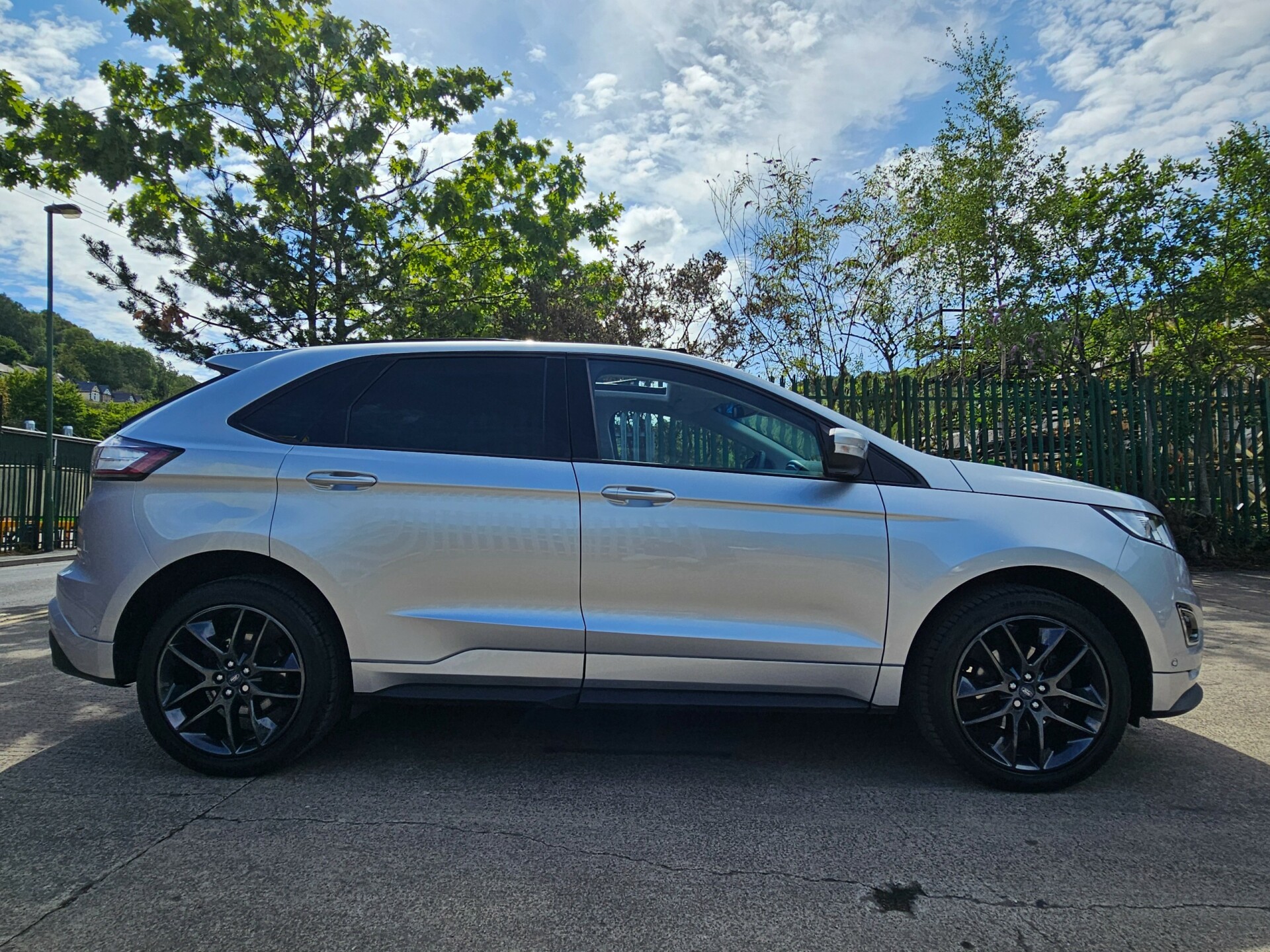 Ford Edge