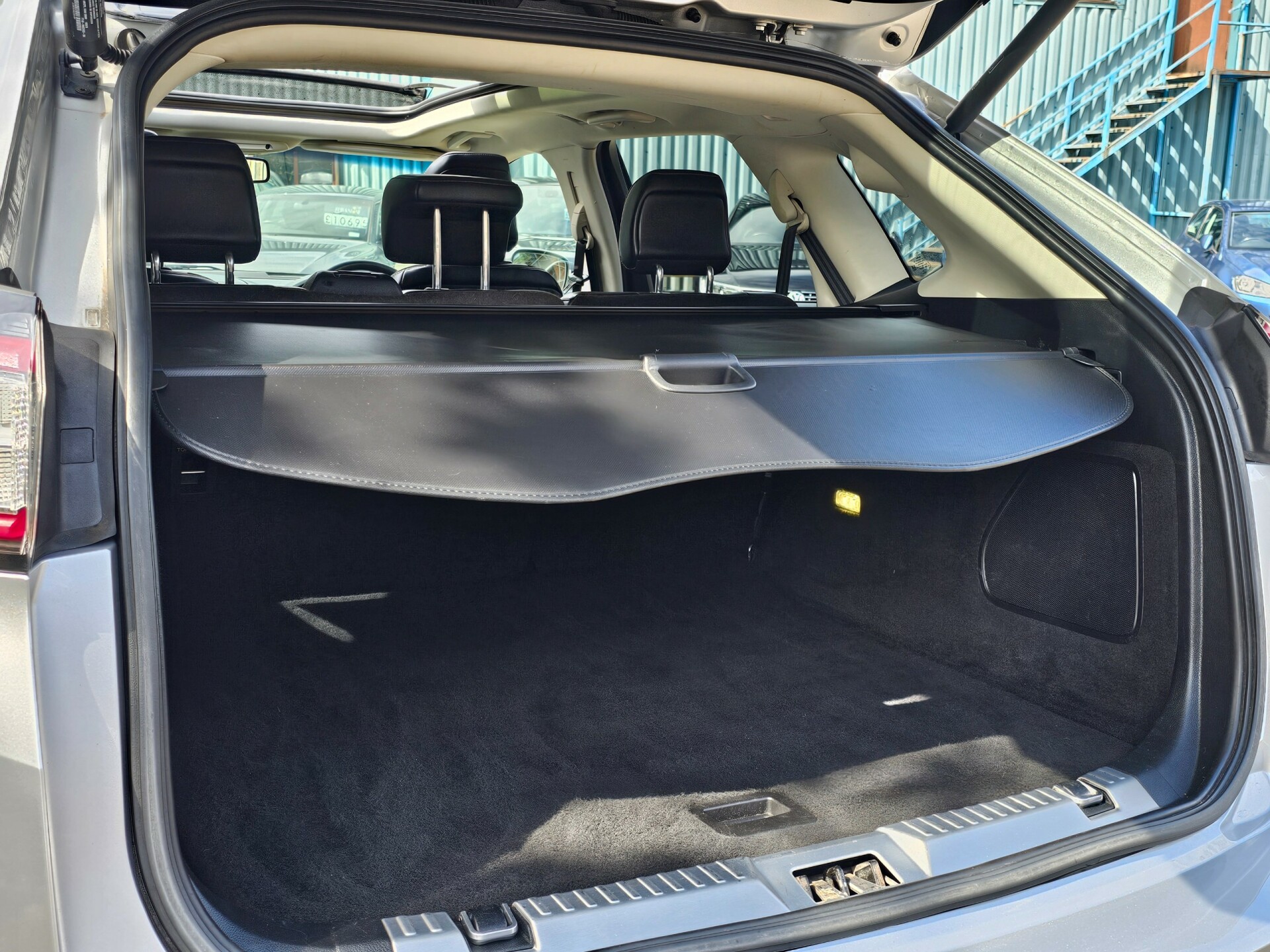 Ford Edge