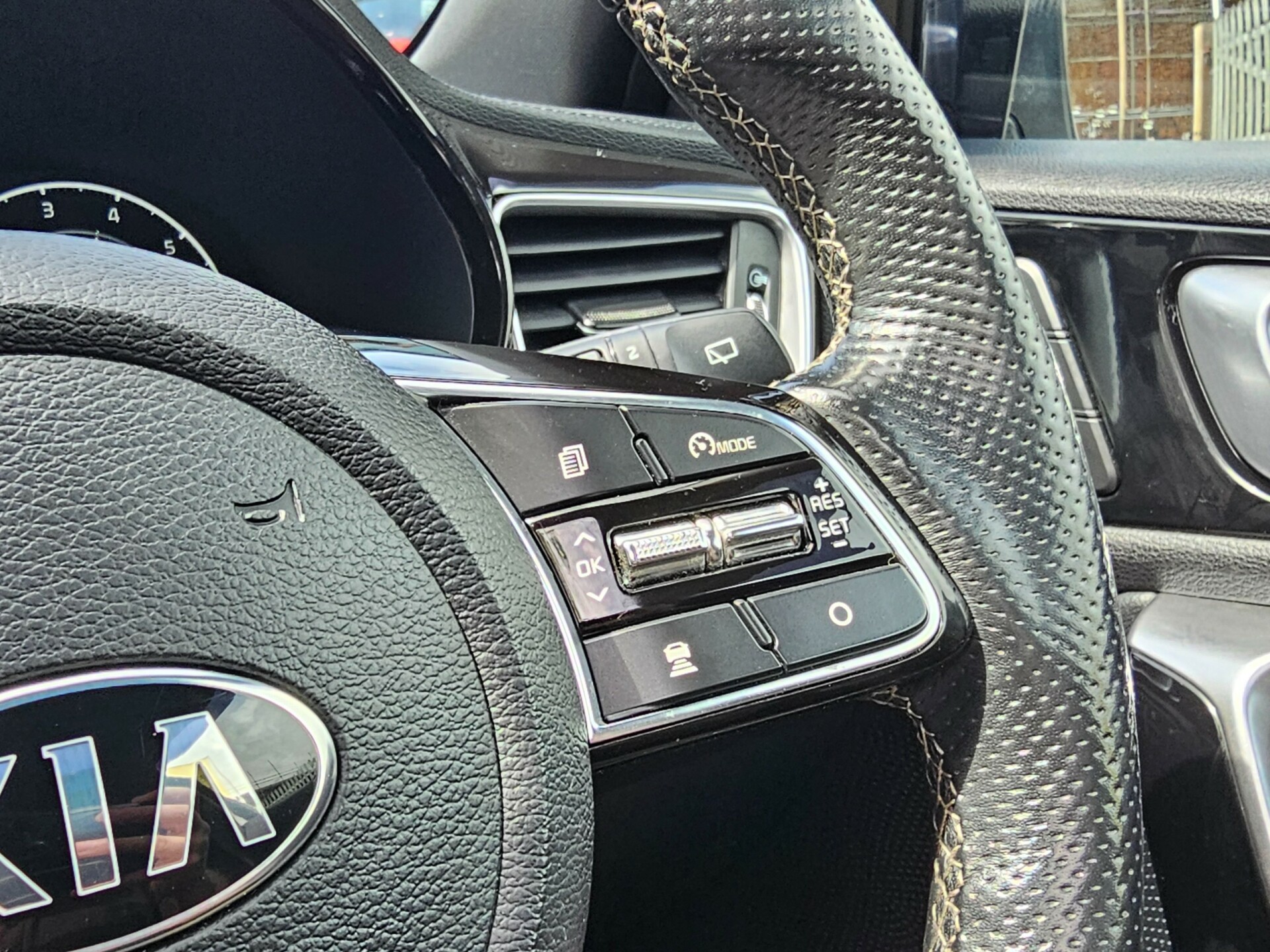 Kia PRO_CEE'D