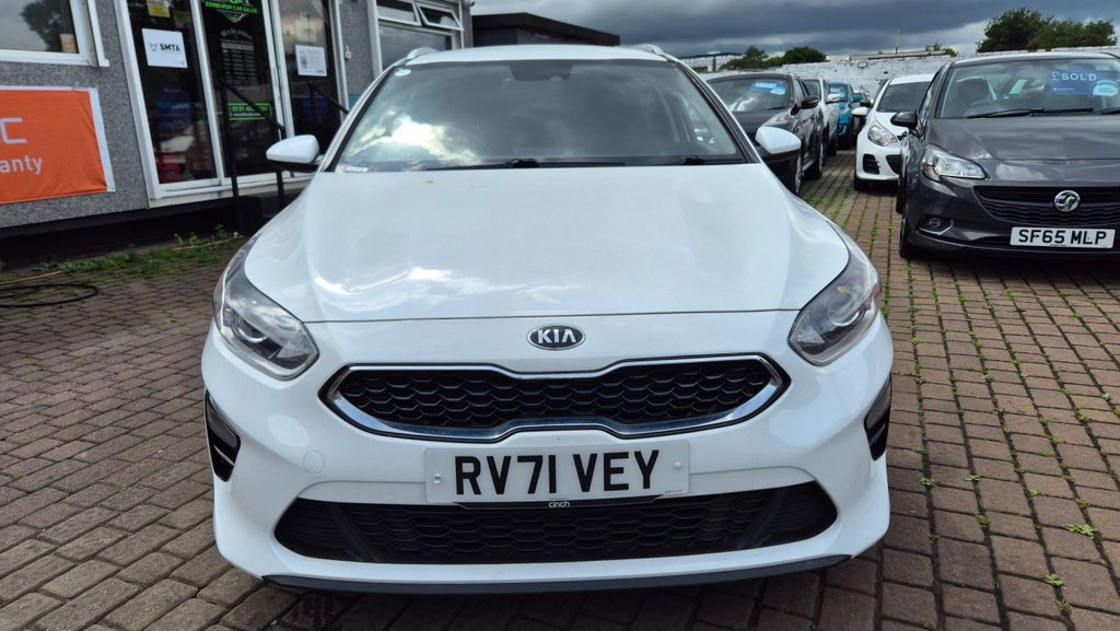 Kia Cee'd