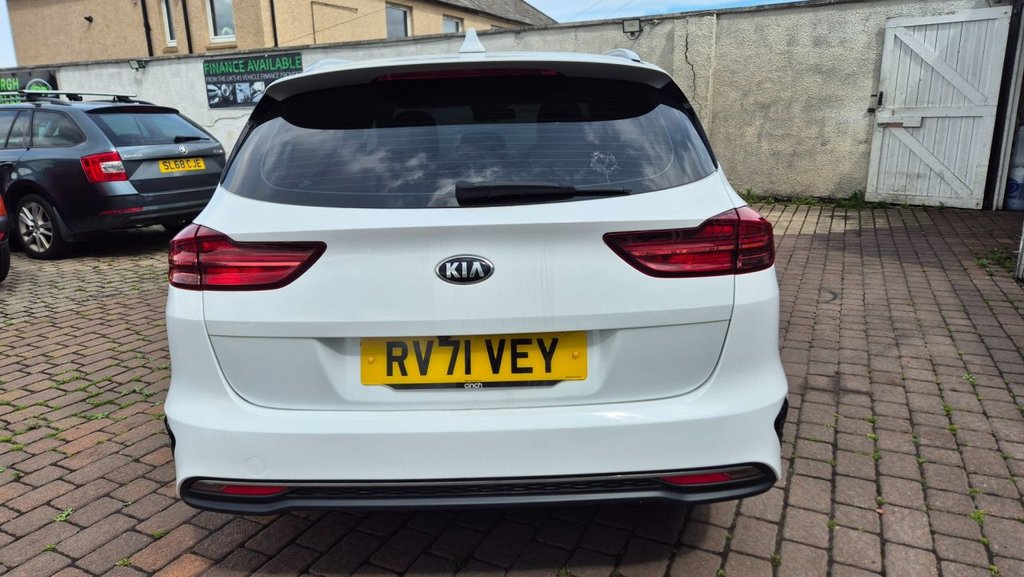 Kia Cee'd